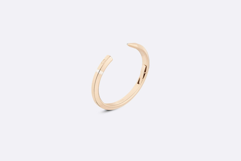 Dior Pencil Bangle Bracelet outlook