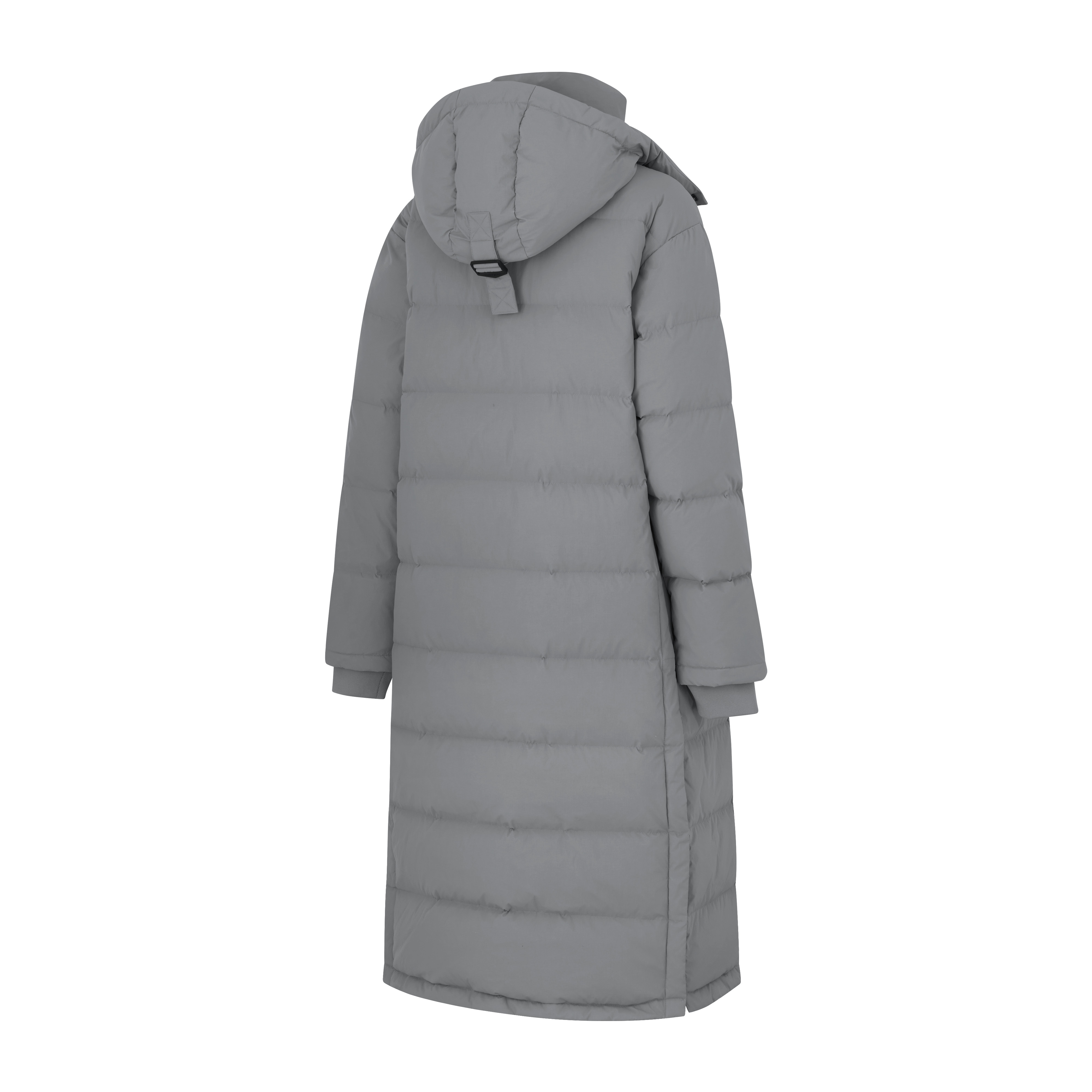 Krafla Down coat - 2