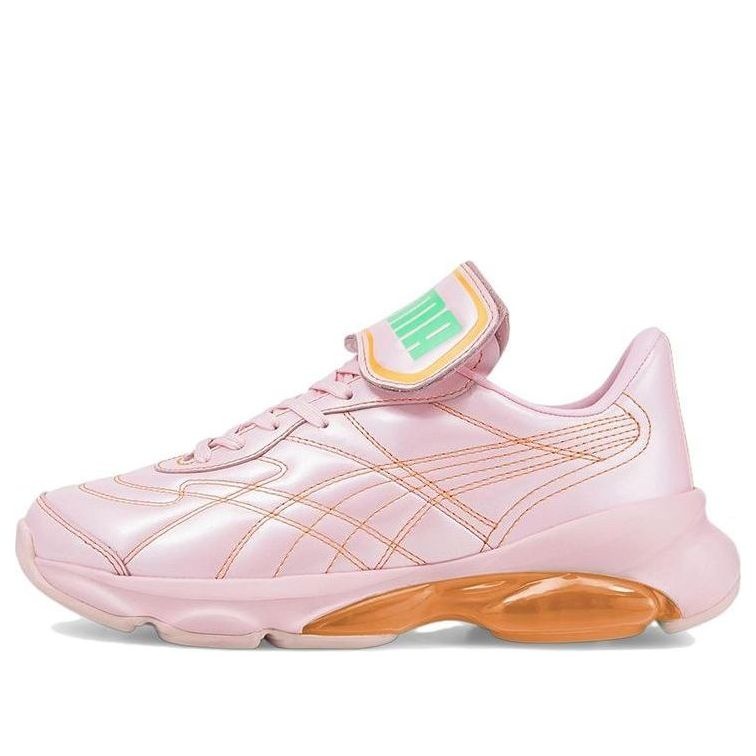 (WMNS) PUMA Cell Dome King x Dua Lipa 'Pink Lady' 387291-04 - 1