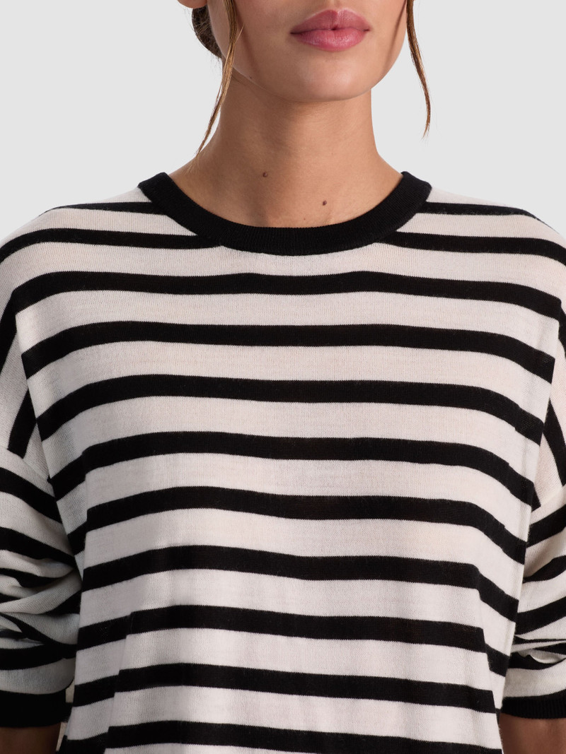 MITCHELL WOOL PULLOVER 5
