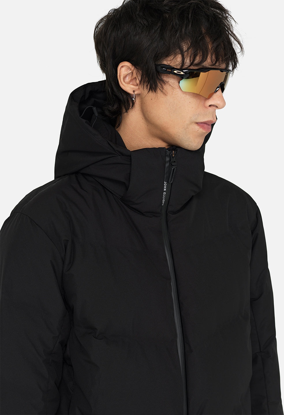 JOHN ELLIOTT X DESCENTE ALLTERRAIN MIZUSAWA DOWN JACKET - 6