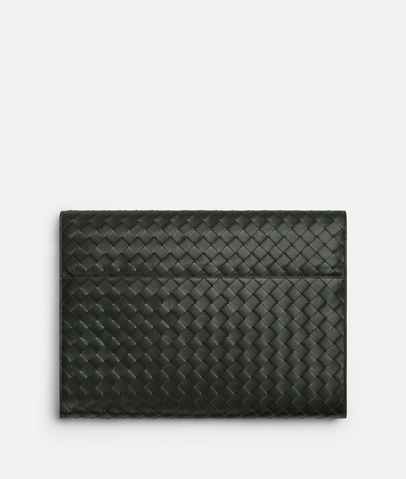 Intrecciato Envelope Document Case - 2