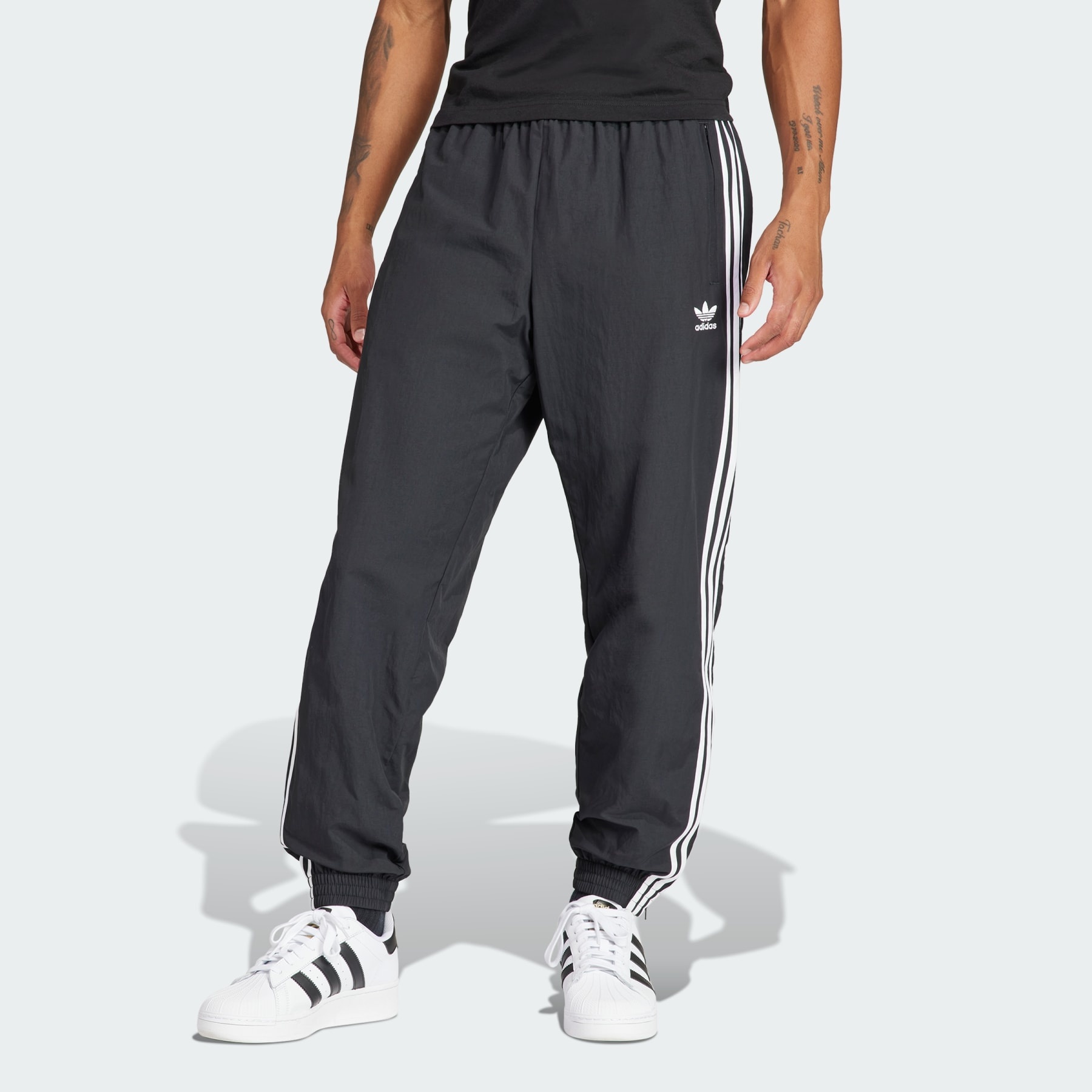 Adicolor Woven Firebird Track Pants - 2