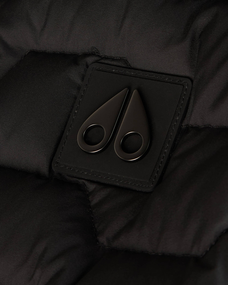 GRANITE DOWN HYBRID VEST 5