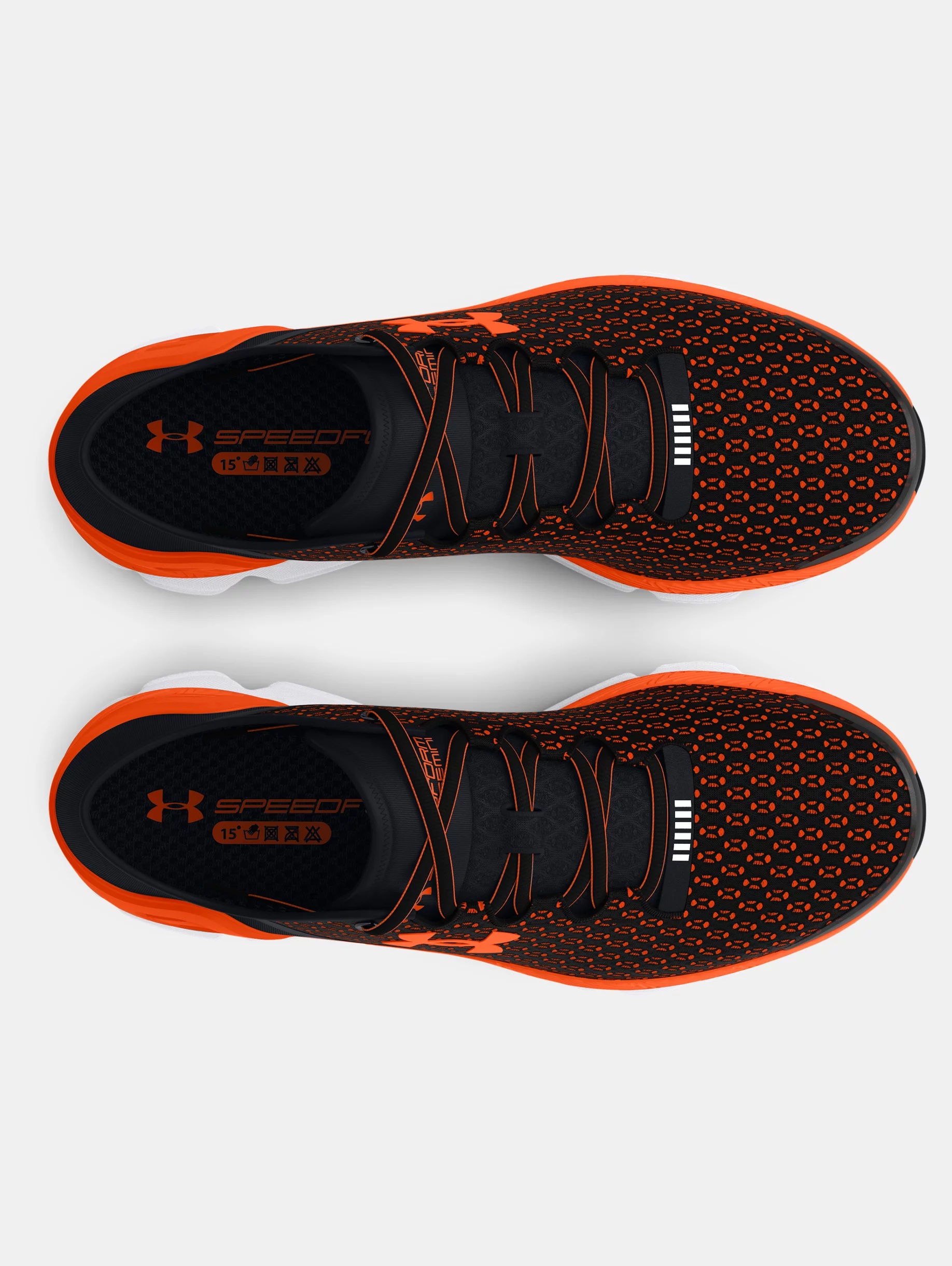 Under Armour Unisex UA SpeedForm® Gemini Running Shoes REVERSIBLE