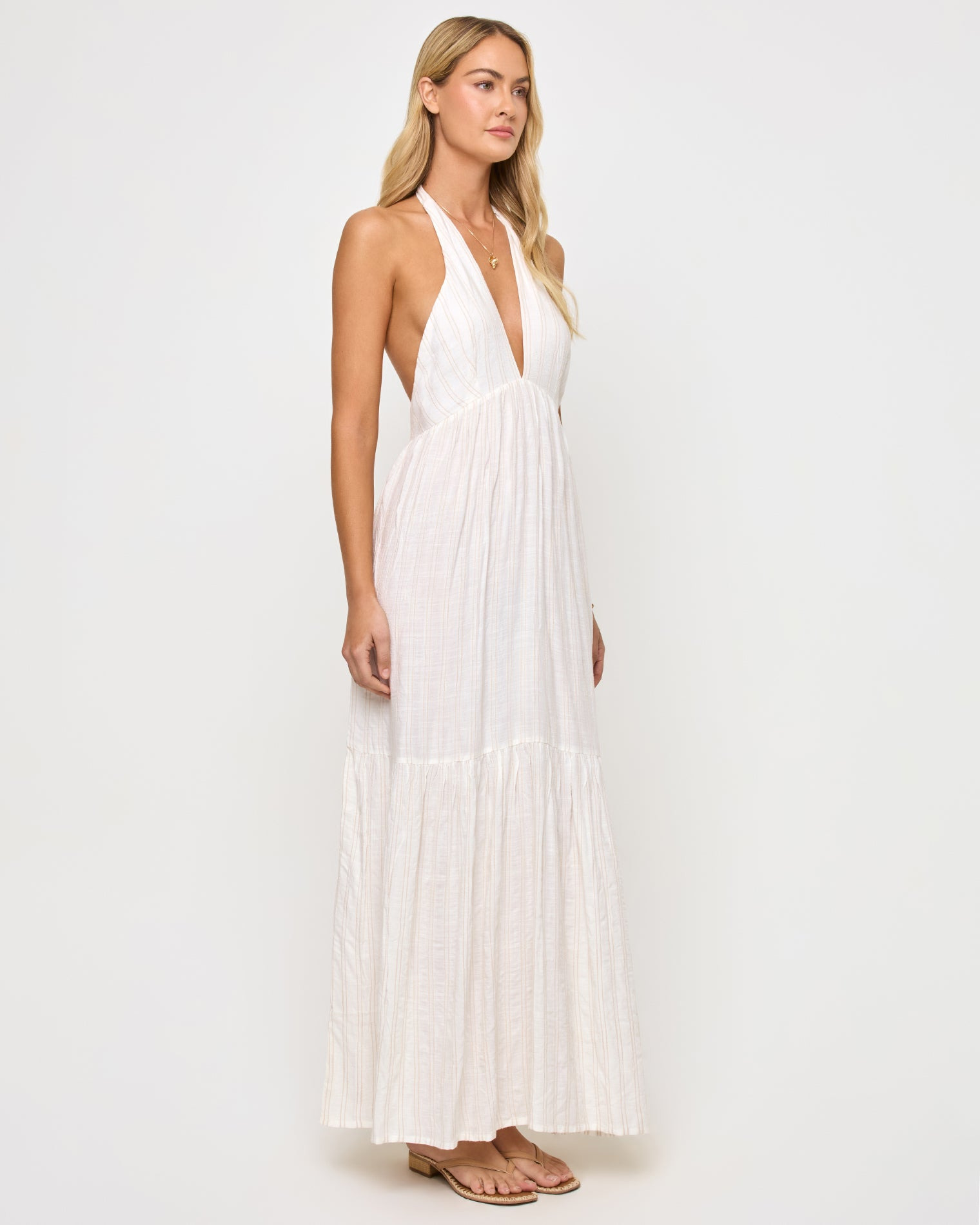 Soller Maxi Dress - 2