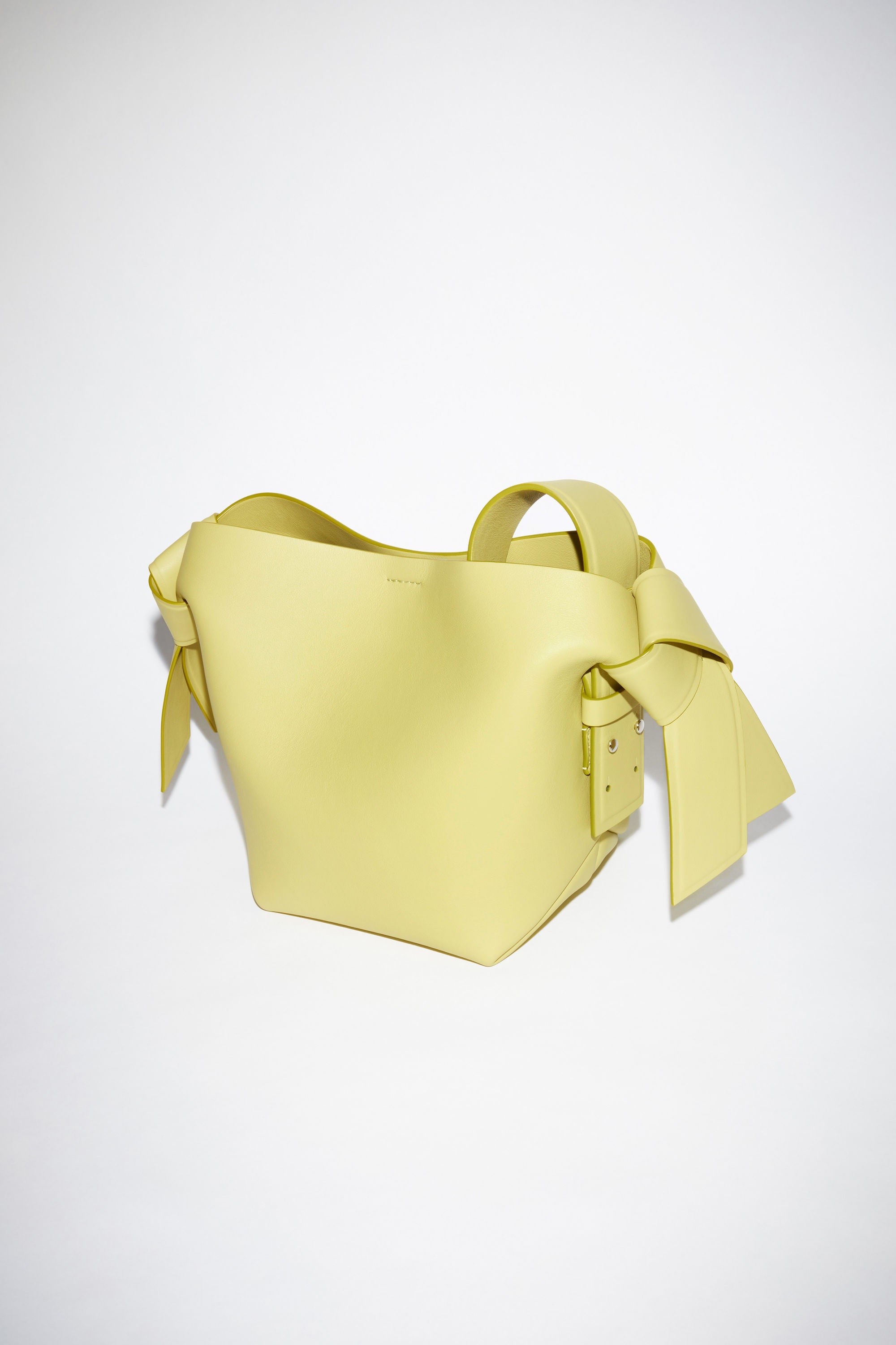 Mini shoulder bag - Apple green - 3
