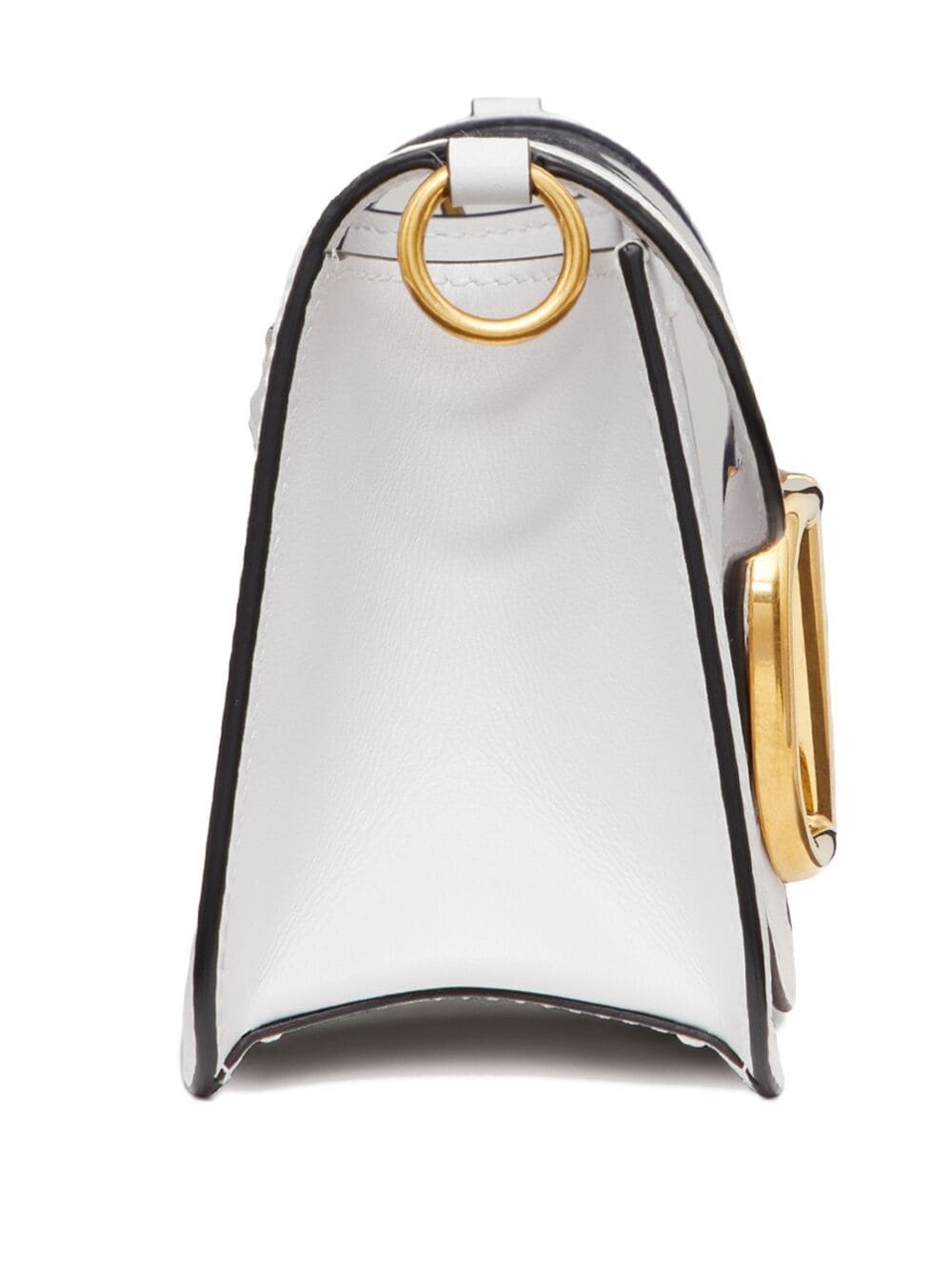 VLogo Signature shoulder bag - 5