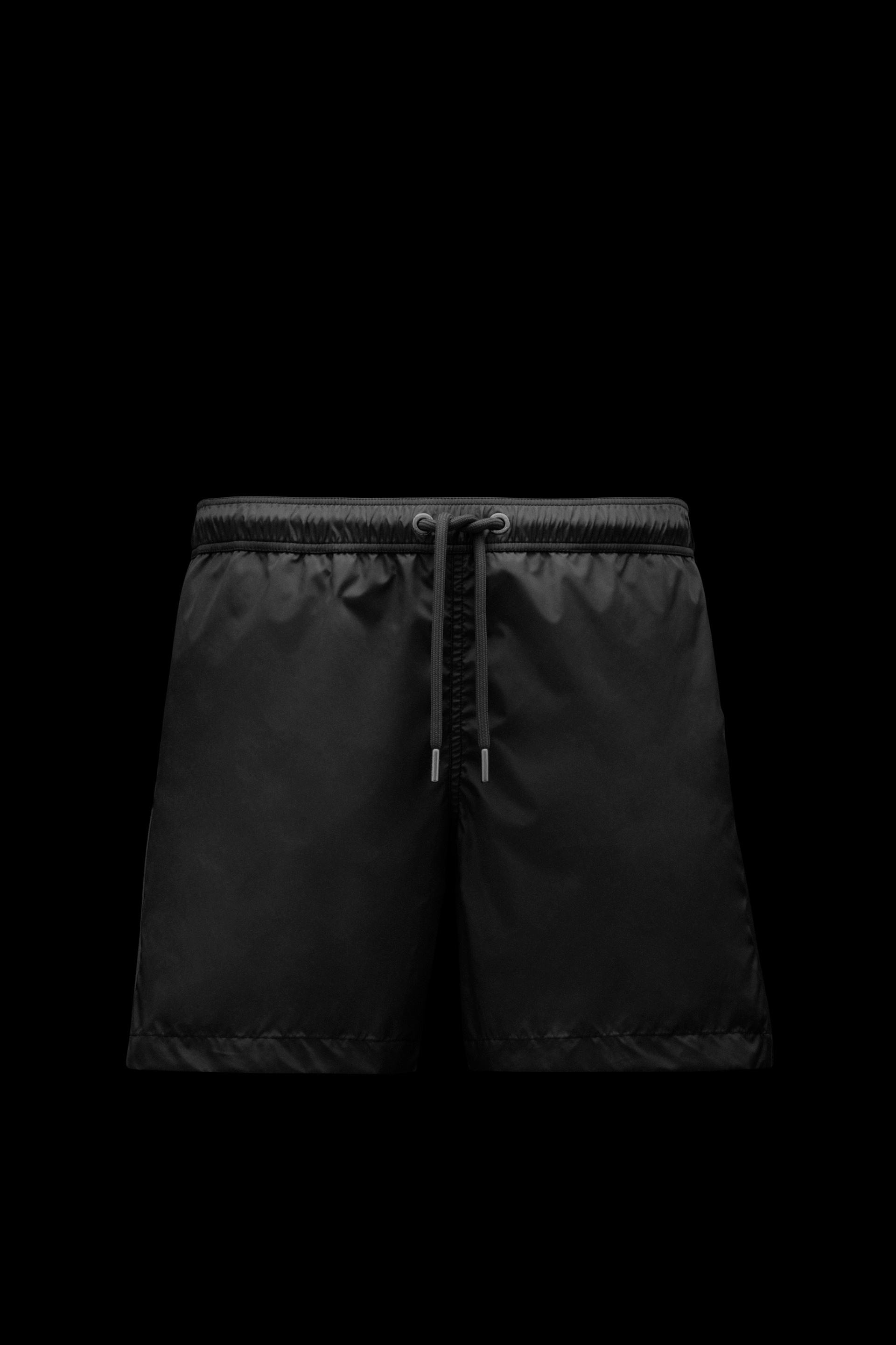 Swim Shorts - 1