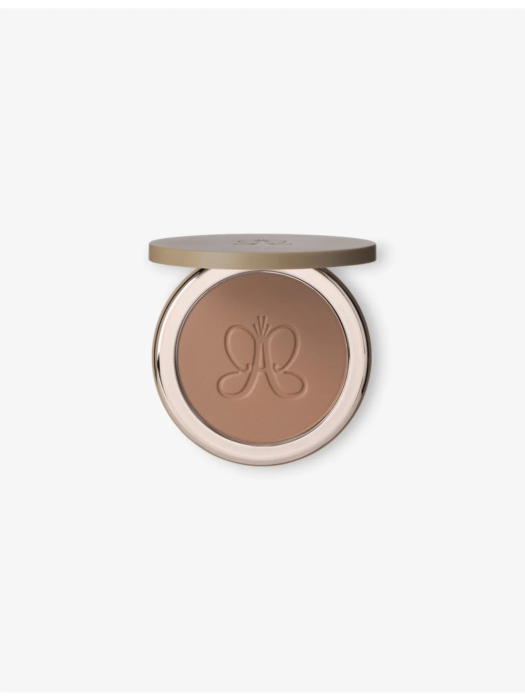 Smooth Blur Bronzer - 1