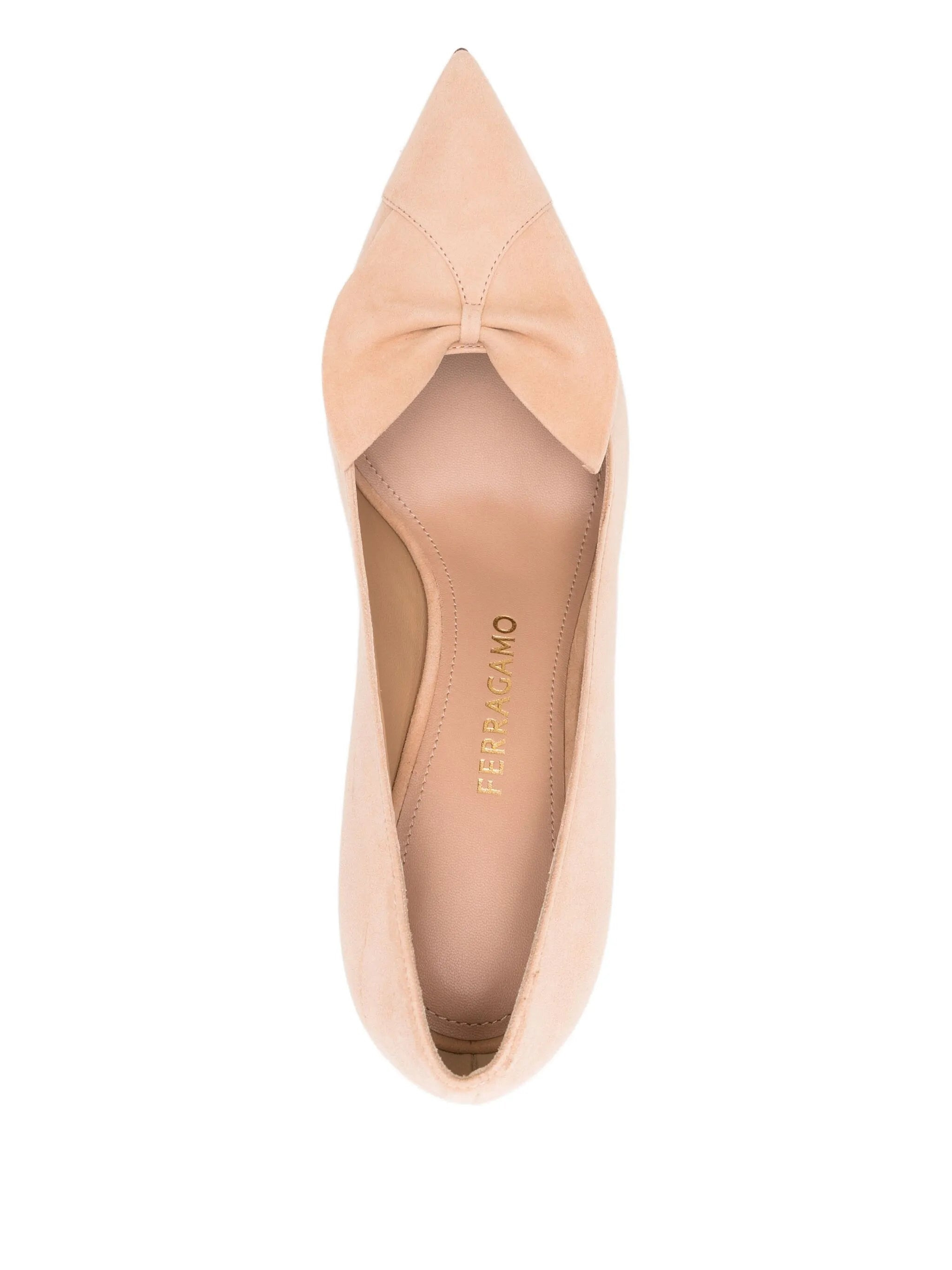 100mm Gwen pumps - 4