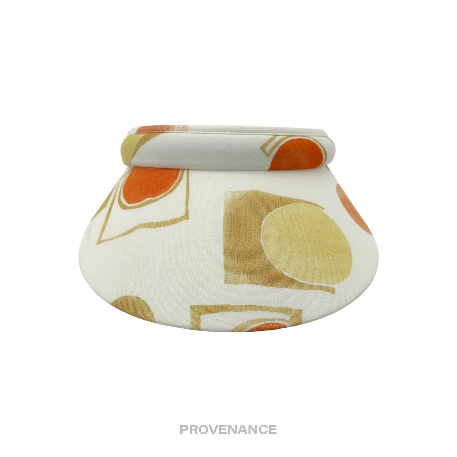 Balenciaga Golf Visor - Abstract - 1