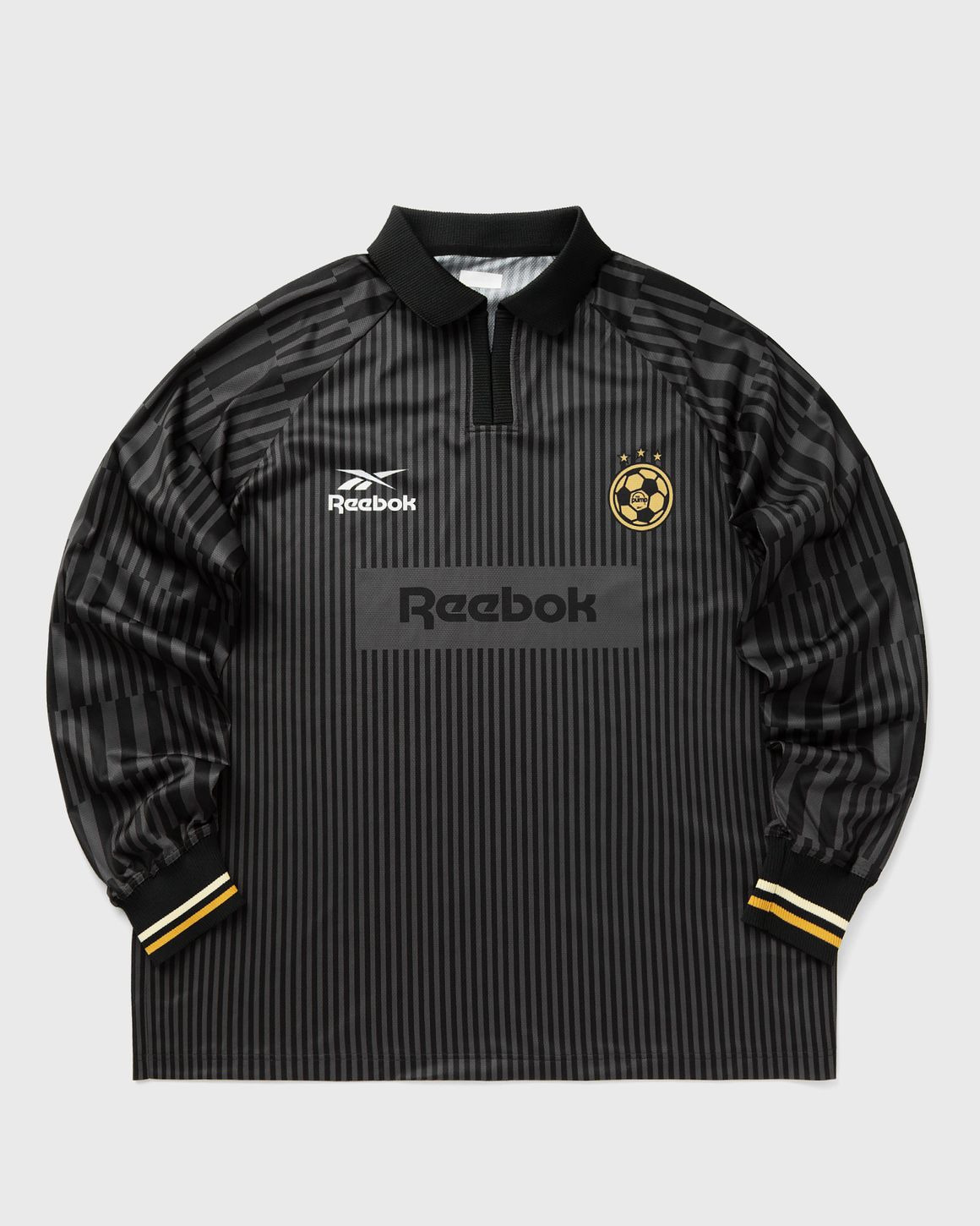 SOCCER LS TEE 22 - 1