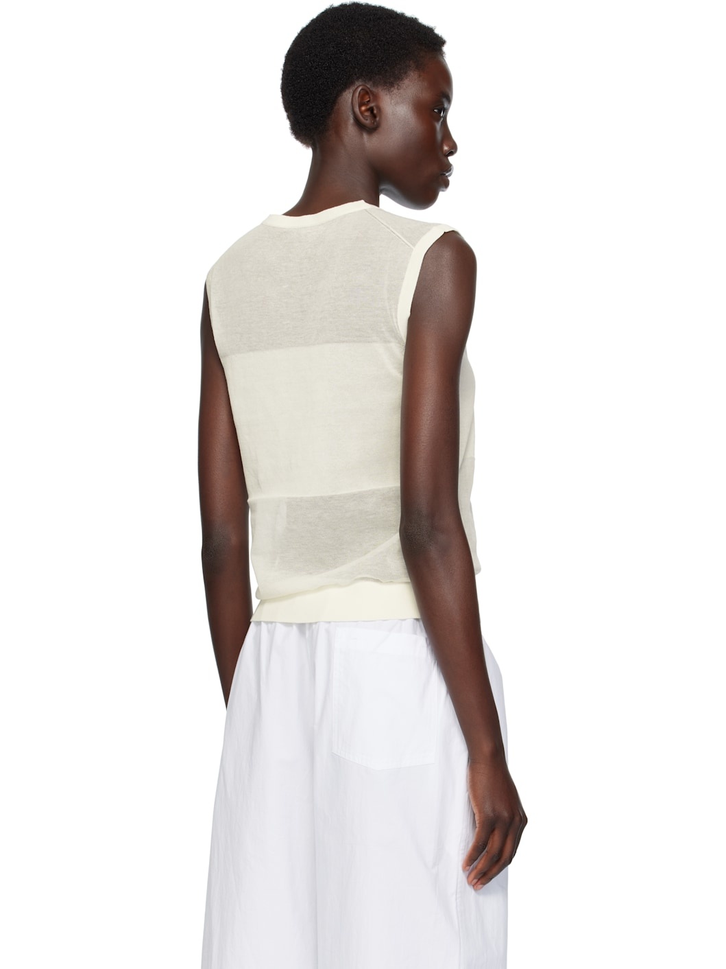 Off-White Anita Top - 3