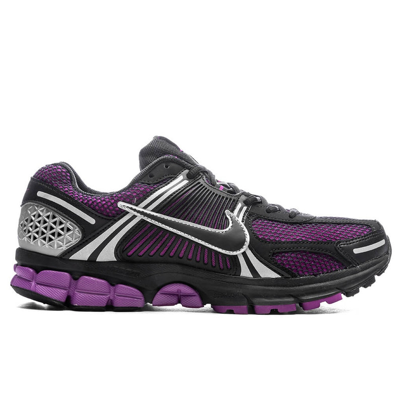 ZOOM VOMERO 5 - VIVID PURPLE/BLACK/METALLIC SILVER - 1