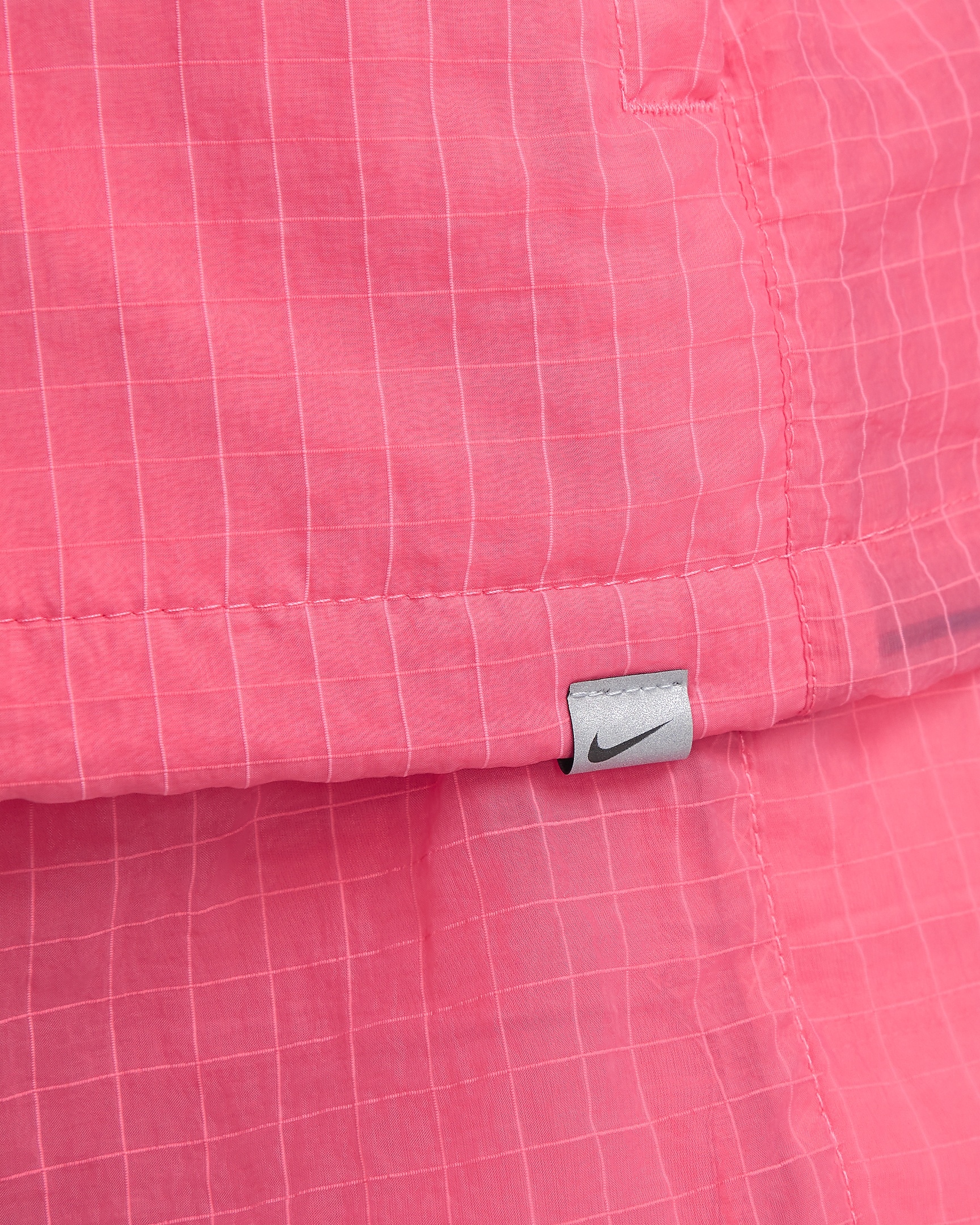 Nike Running Division Women's Packable Running Jacket - 6
