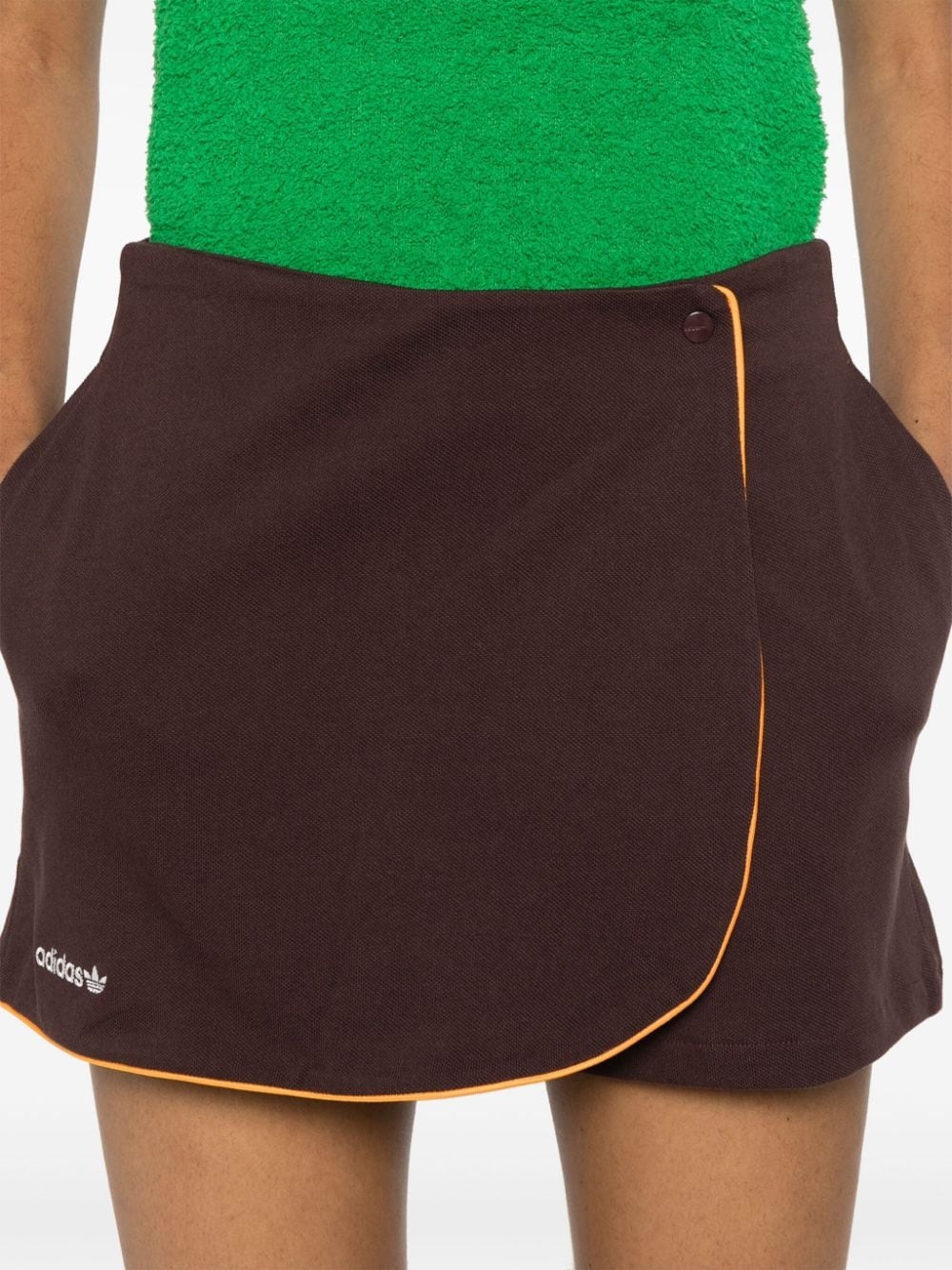 '80s shorts - 5