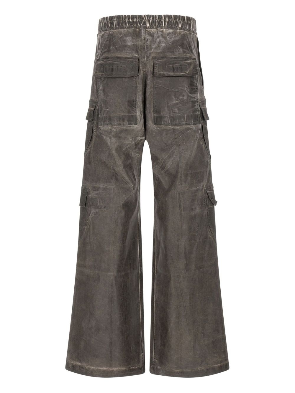 Jumbo Belas jeans - 2