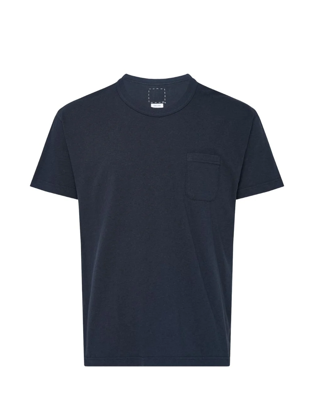 Reversable Case visvim short-sleeve T-shirt - 0126205010007 | REVERSIBLE