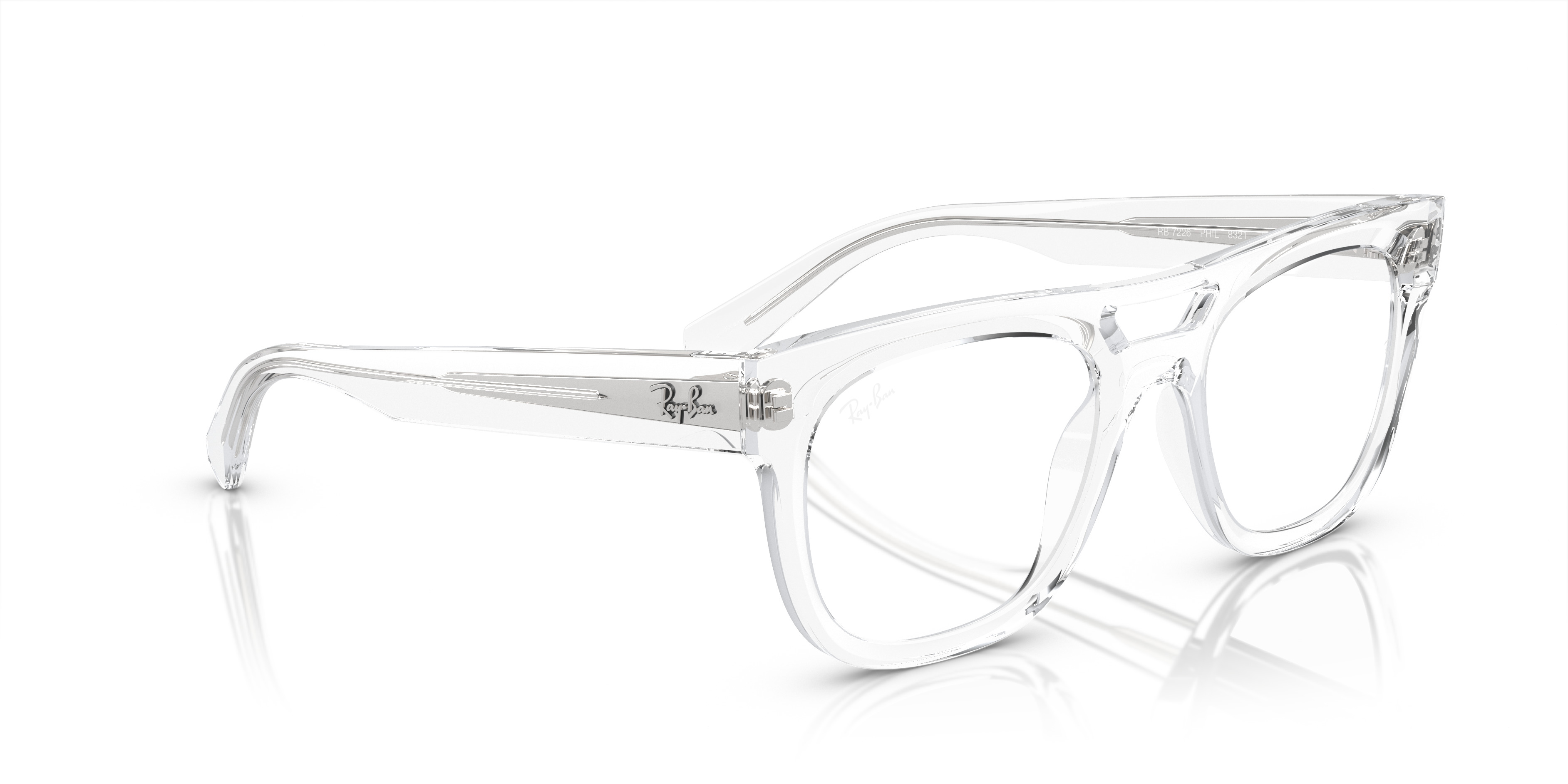 LLOYD OPTICS BIO-BASED - 7