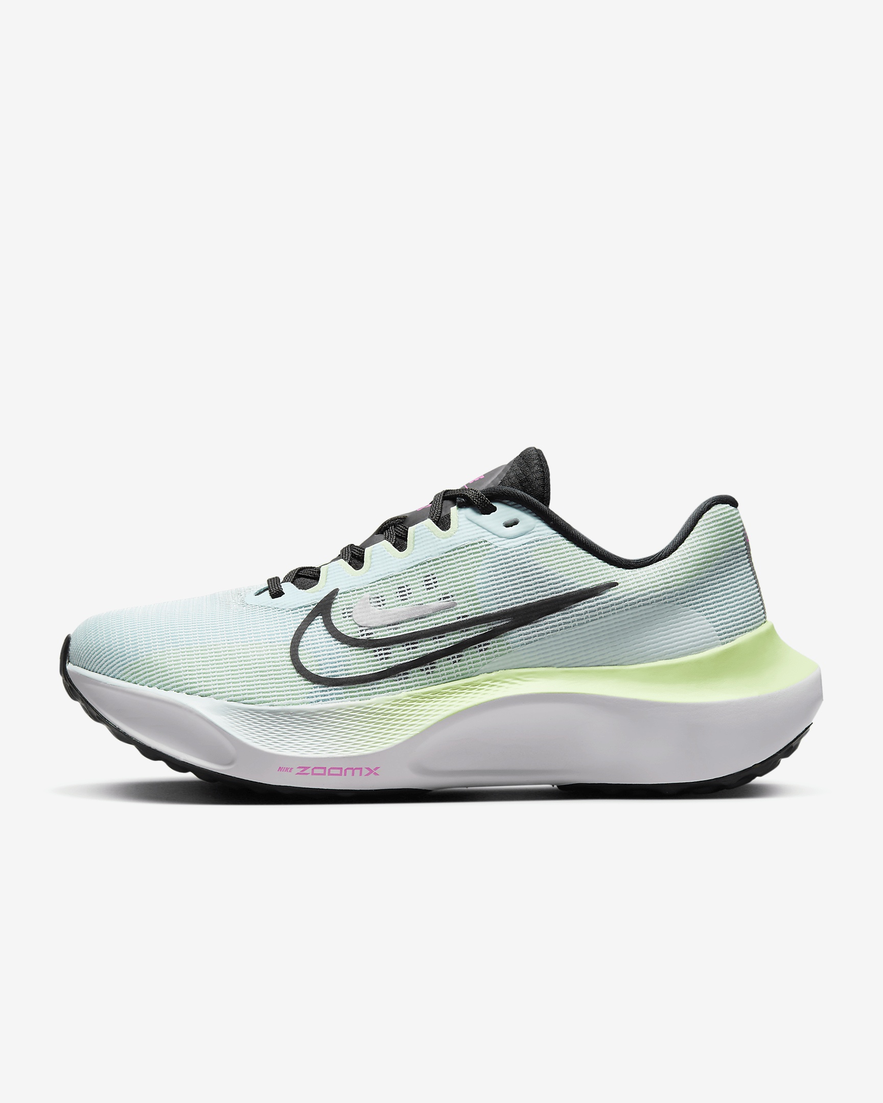 Nike Women's Zoom Fly 5 Road Running Shoes - 1