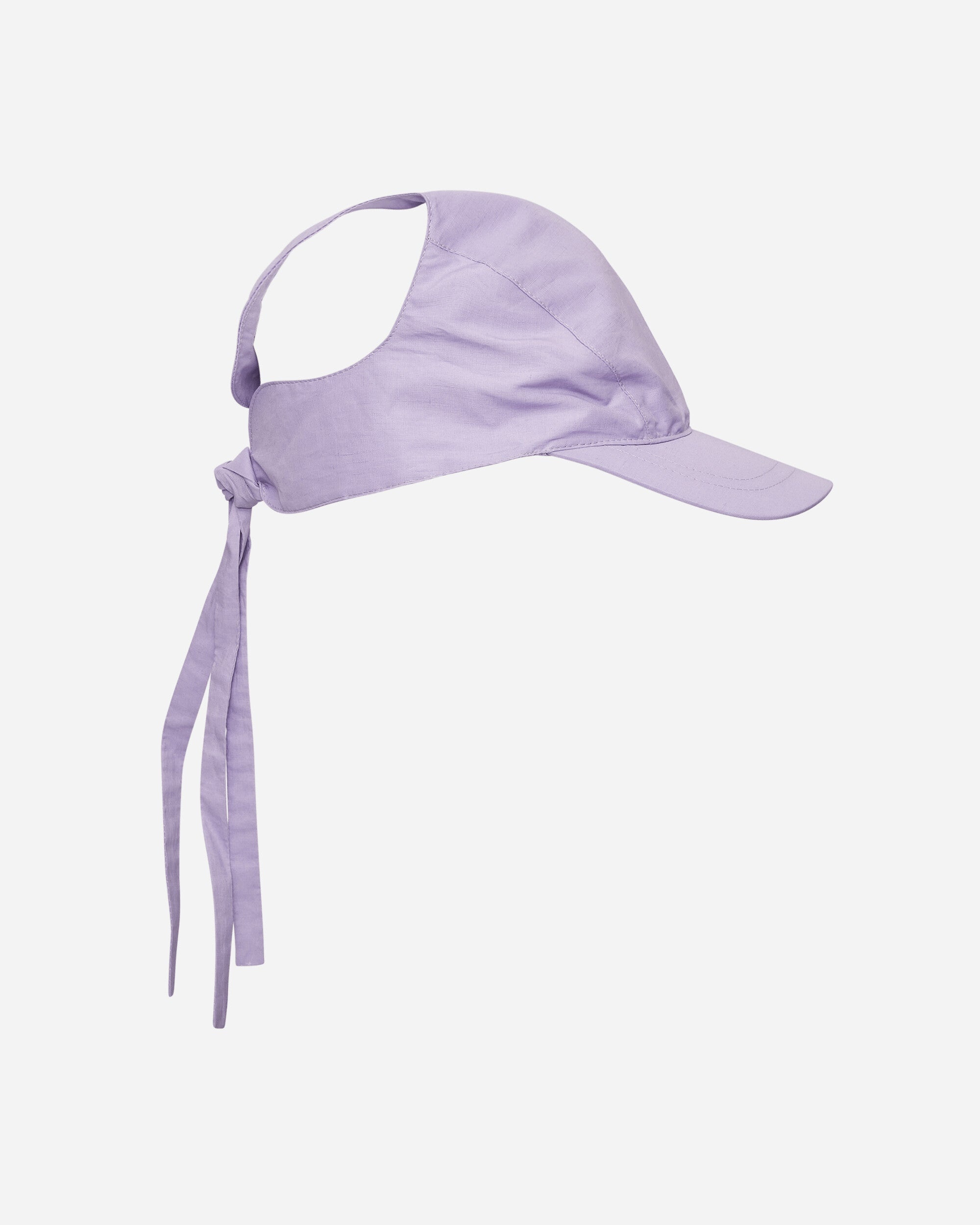 Hufa Cap Lilac - 4