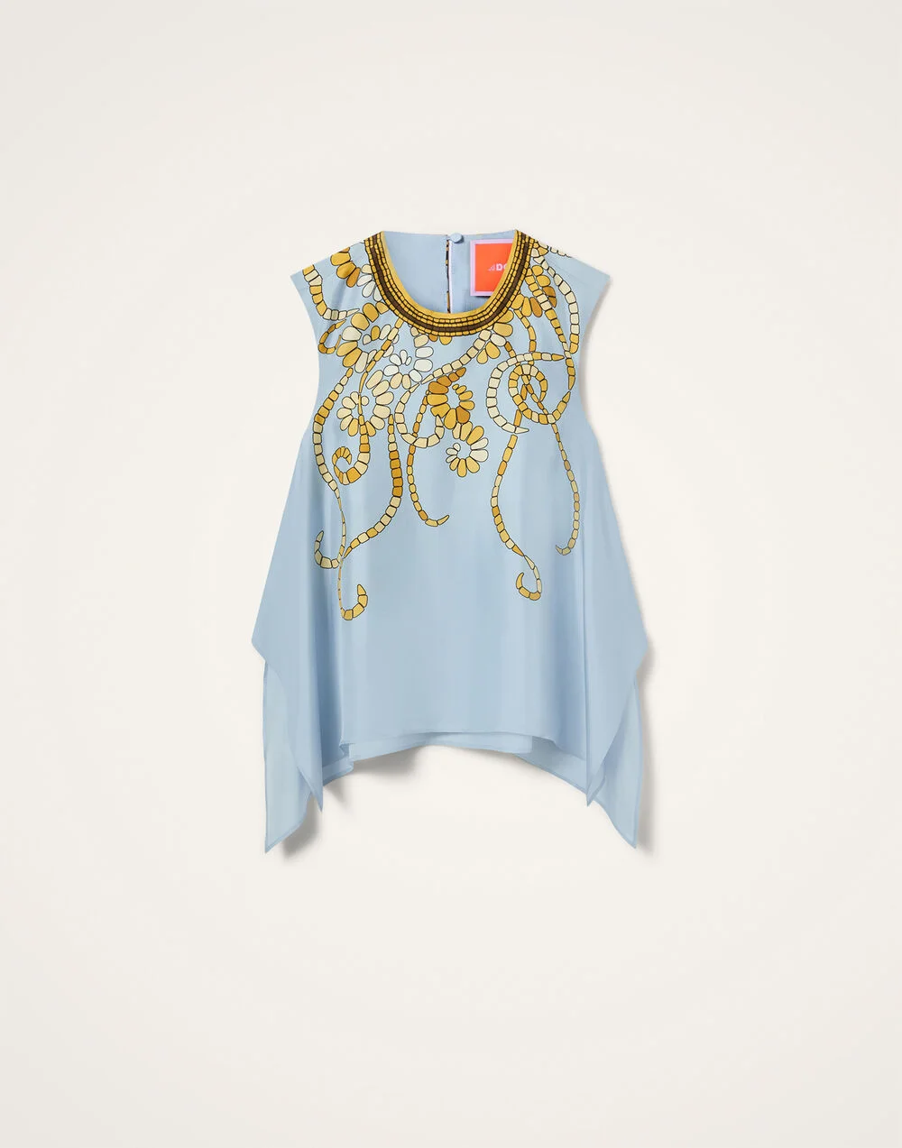 San Carlo Top - 1