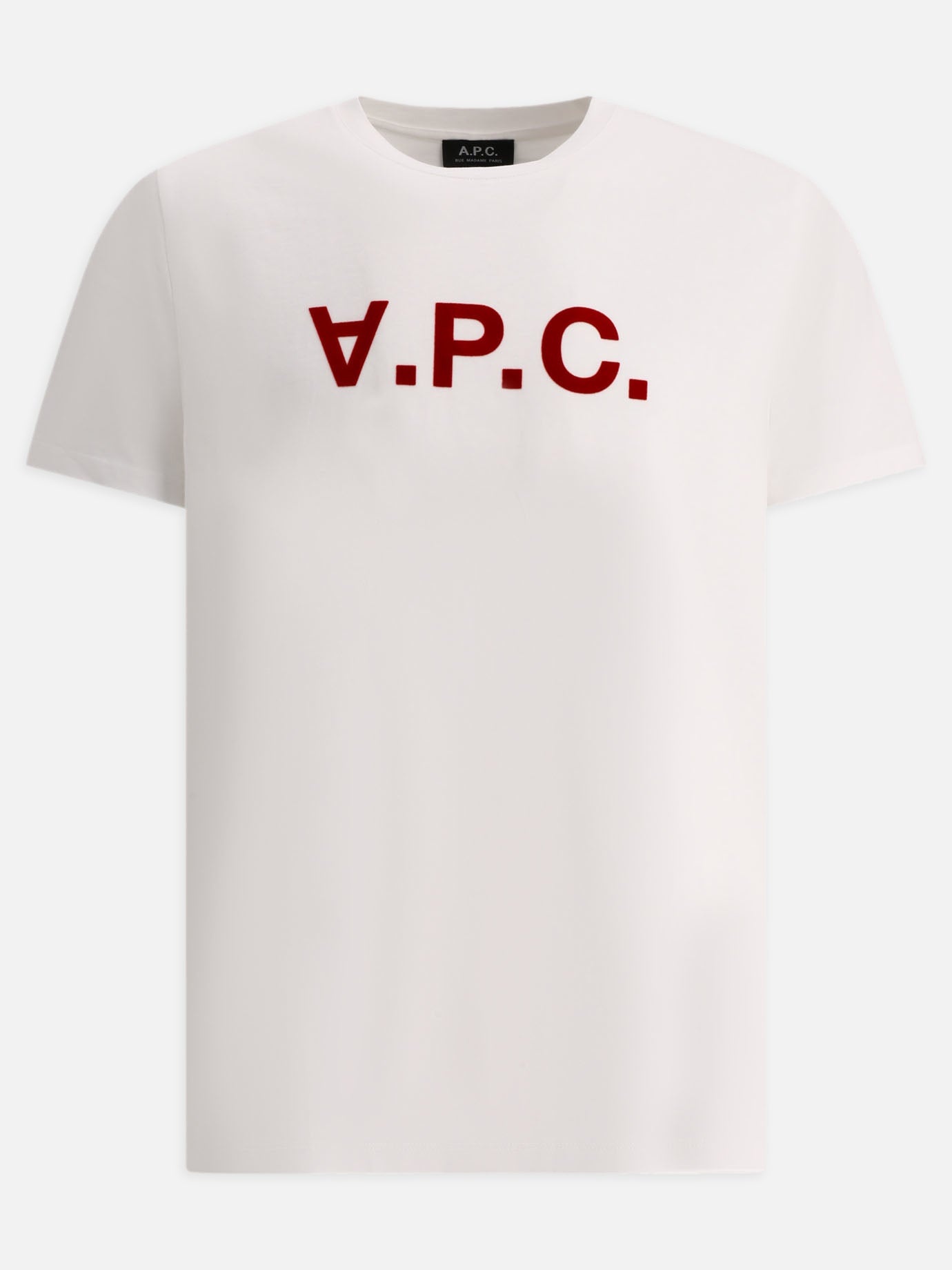 A.P.C. 