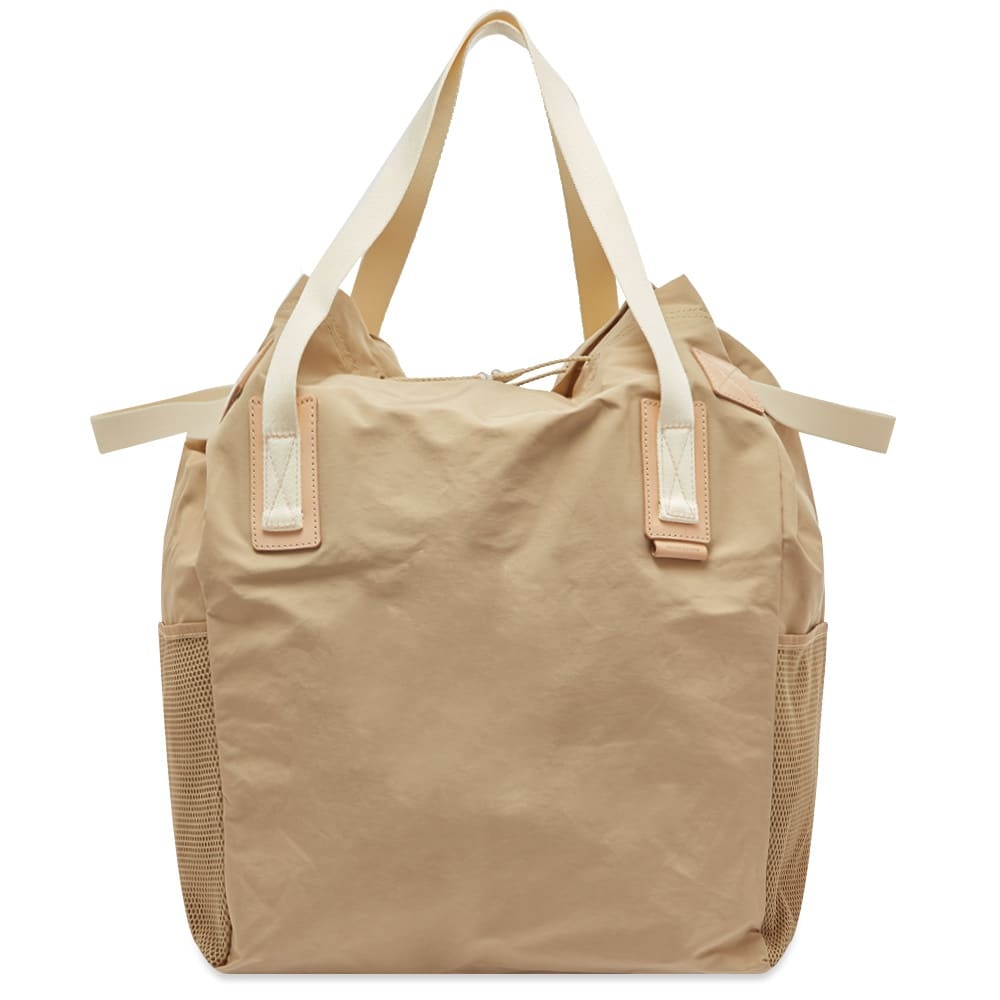 Hender Scheme Functional Tote Bag - 1