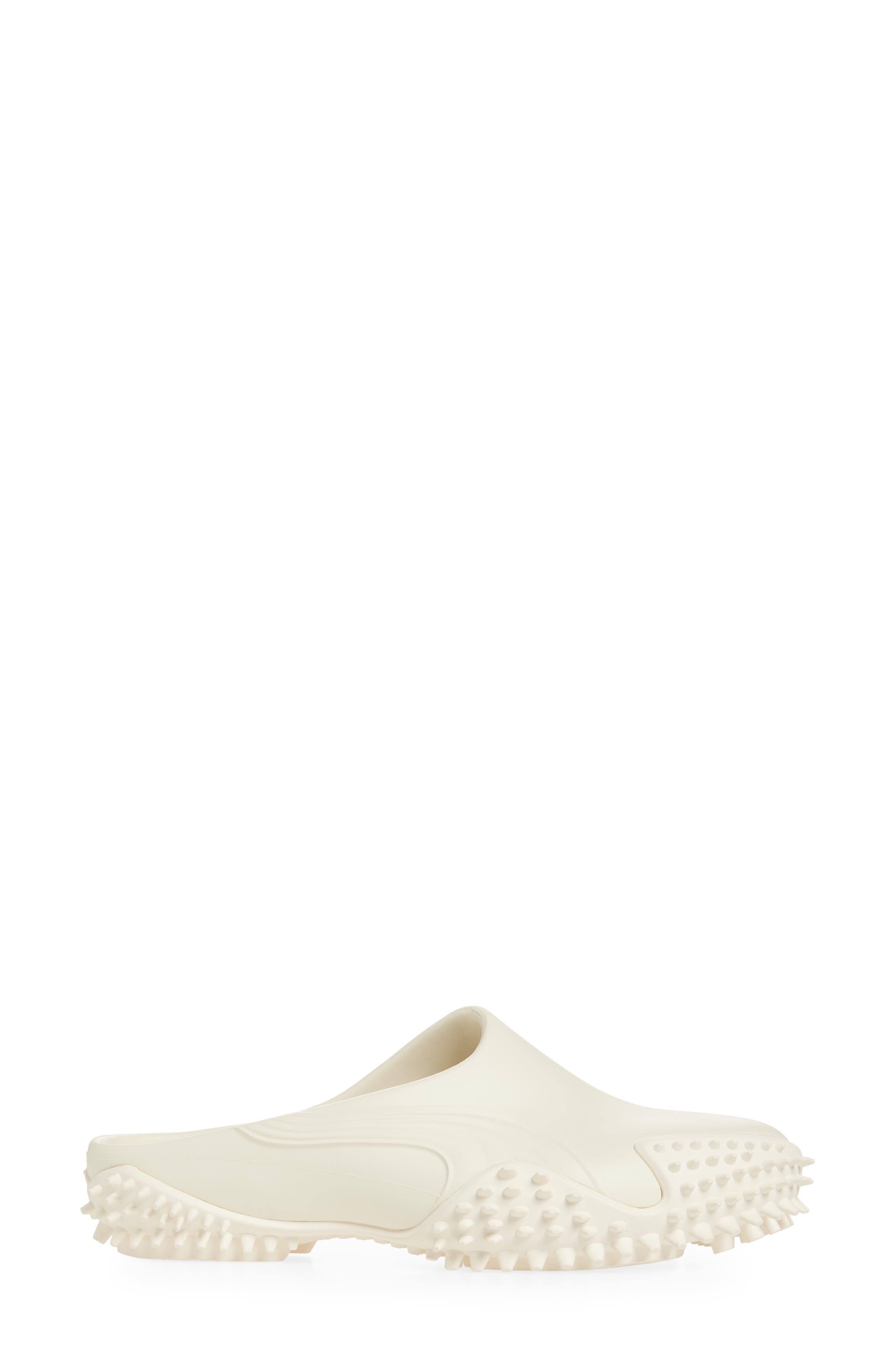 PUMA Gender Inclusive Mostro Mule in Frosted Ivory at Nordstrom - 3