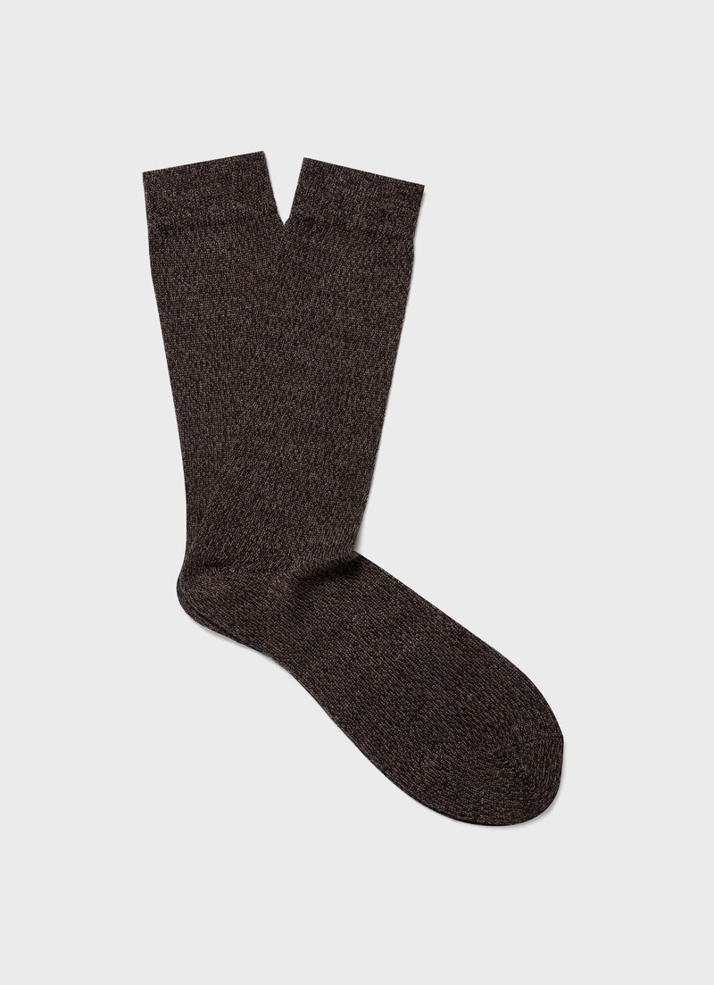 Merino Wool Socks 1