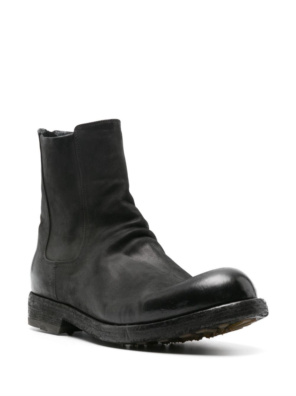 Bulla DD 104 ankle boots - 2