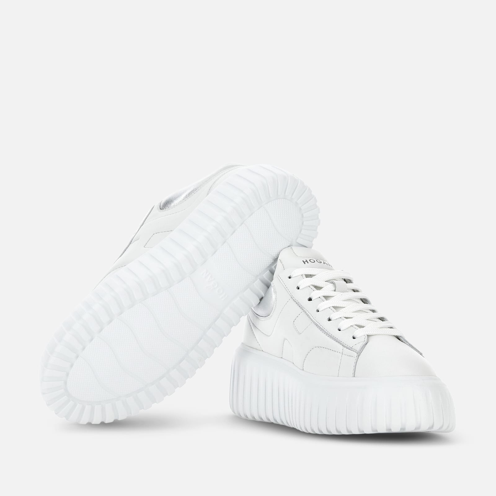 Sneakers Hogan H-Stripes - 4