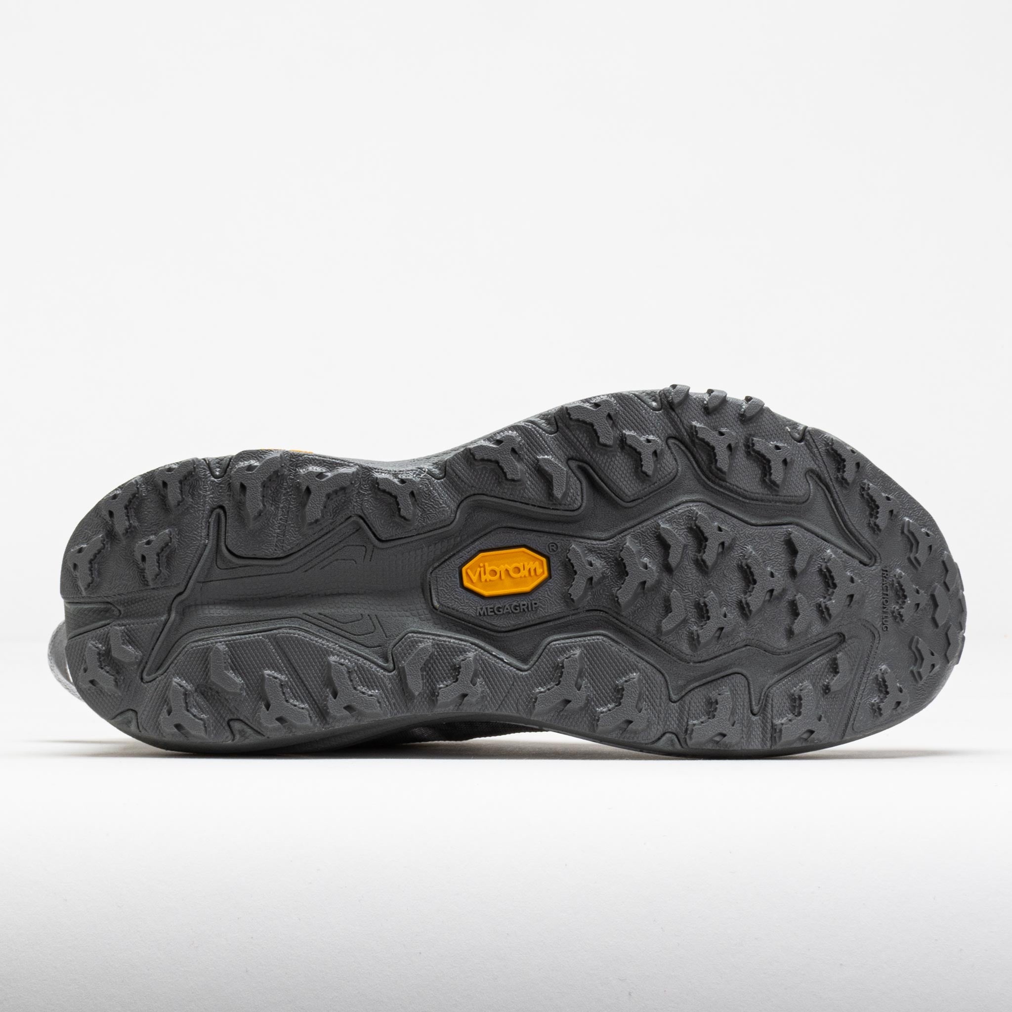 HOKA Speedgoat 6 Women's Stellar Grey/Asteroid - 4