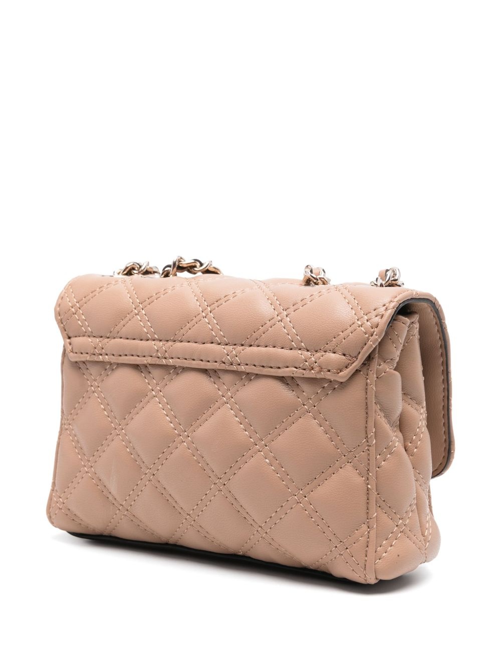 mini Guilly cross body bag - 2