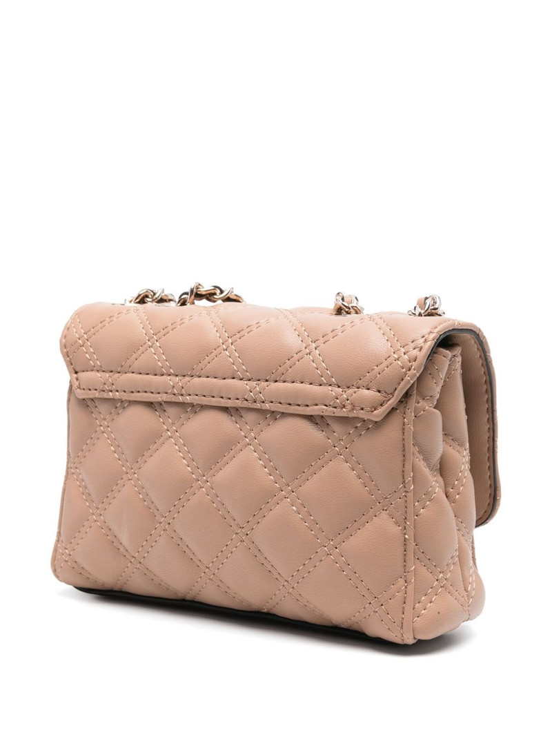 GUESS USA mini Guilly cross body bag outlook