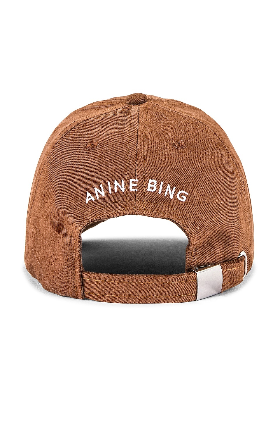 Jeremy Baseball Cap - 3
