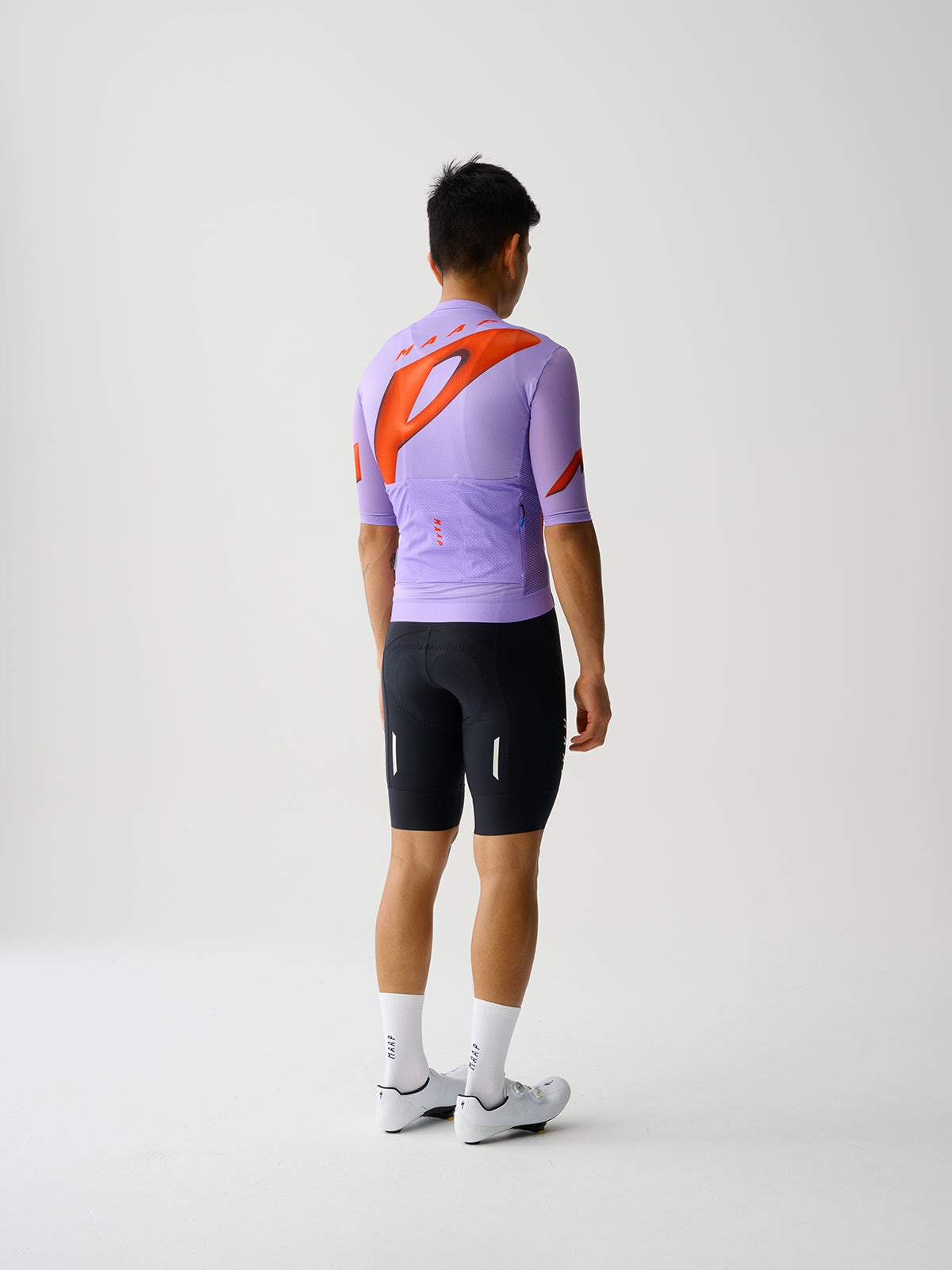 Orbit Pro Air Jersey - 4