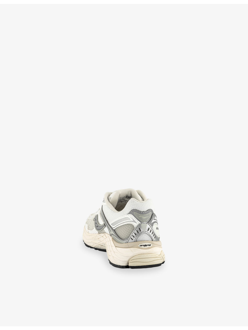 Progrid Omni 9 Woven Trainers - 4