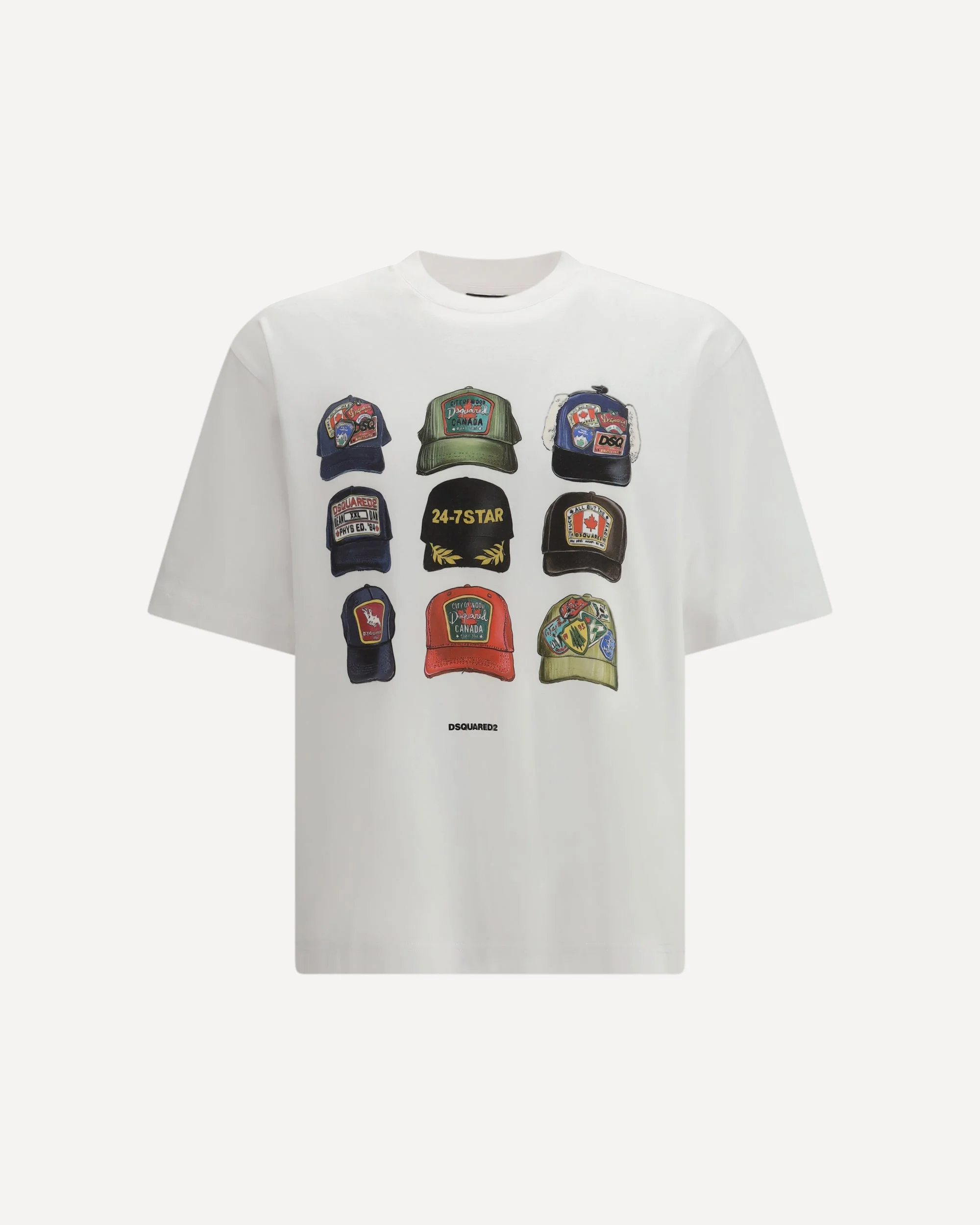 Iconique T-shirt - 1