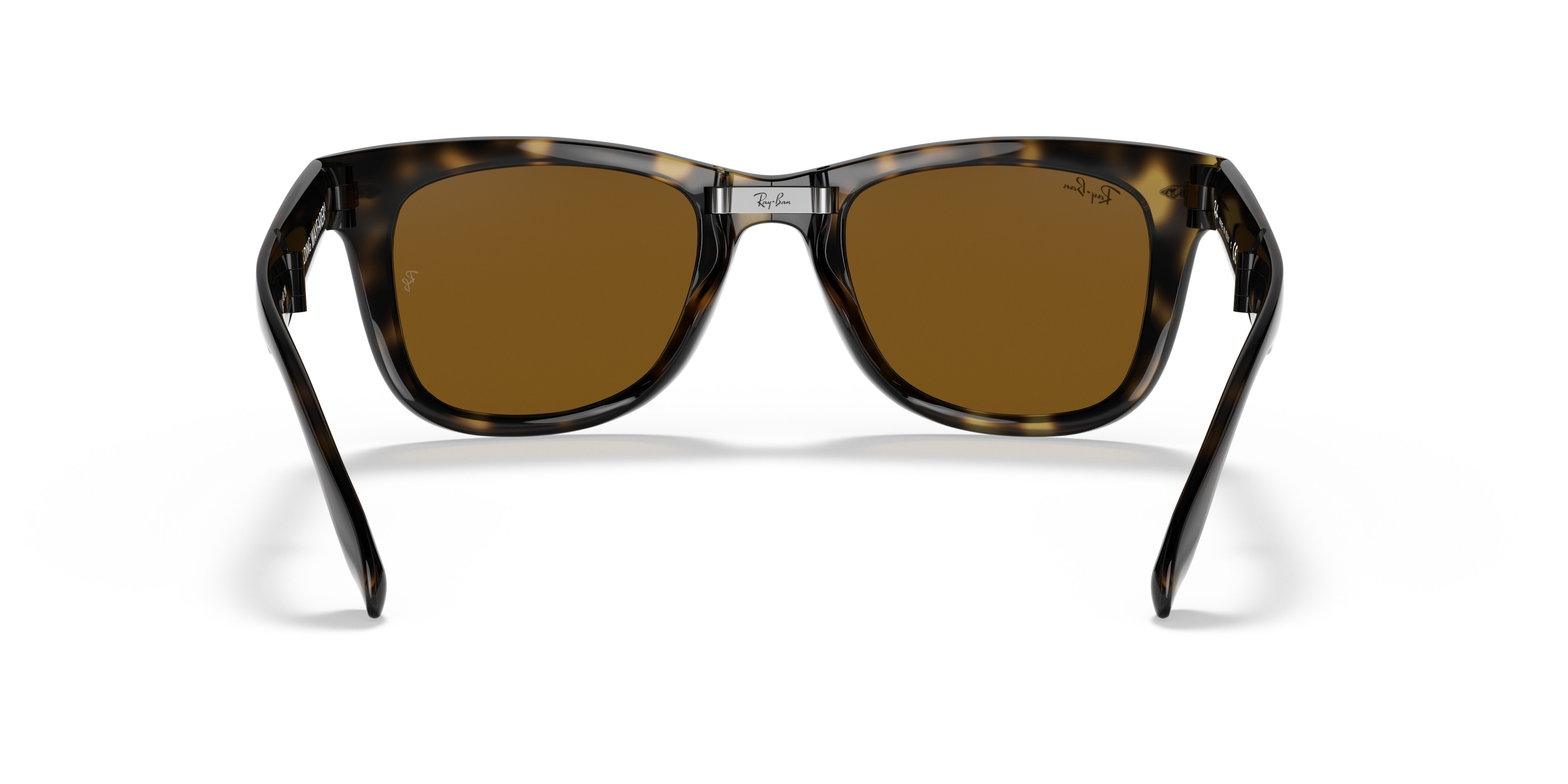 RB4105 Wayfarer Folding Classic - 4