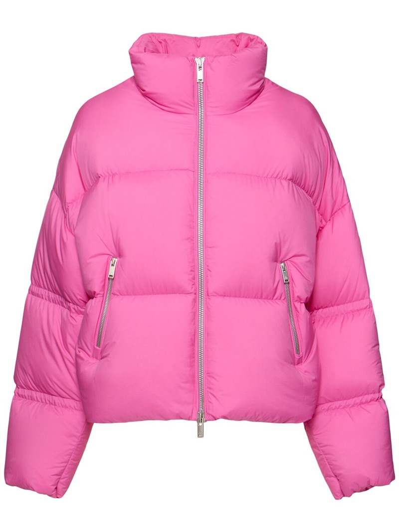 Agate down jacket - 1