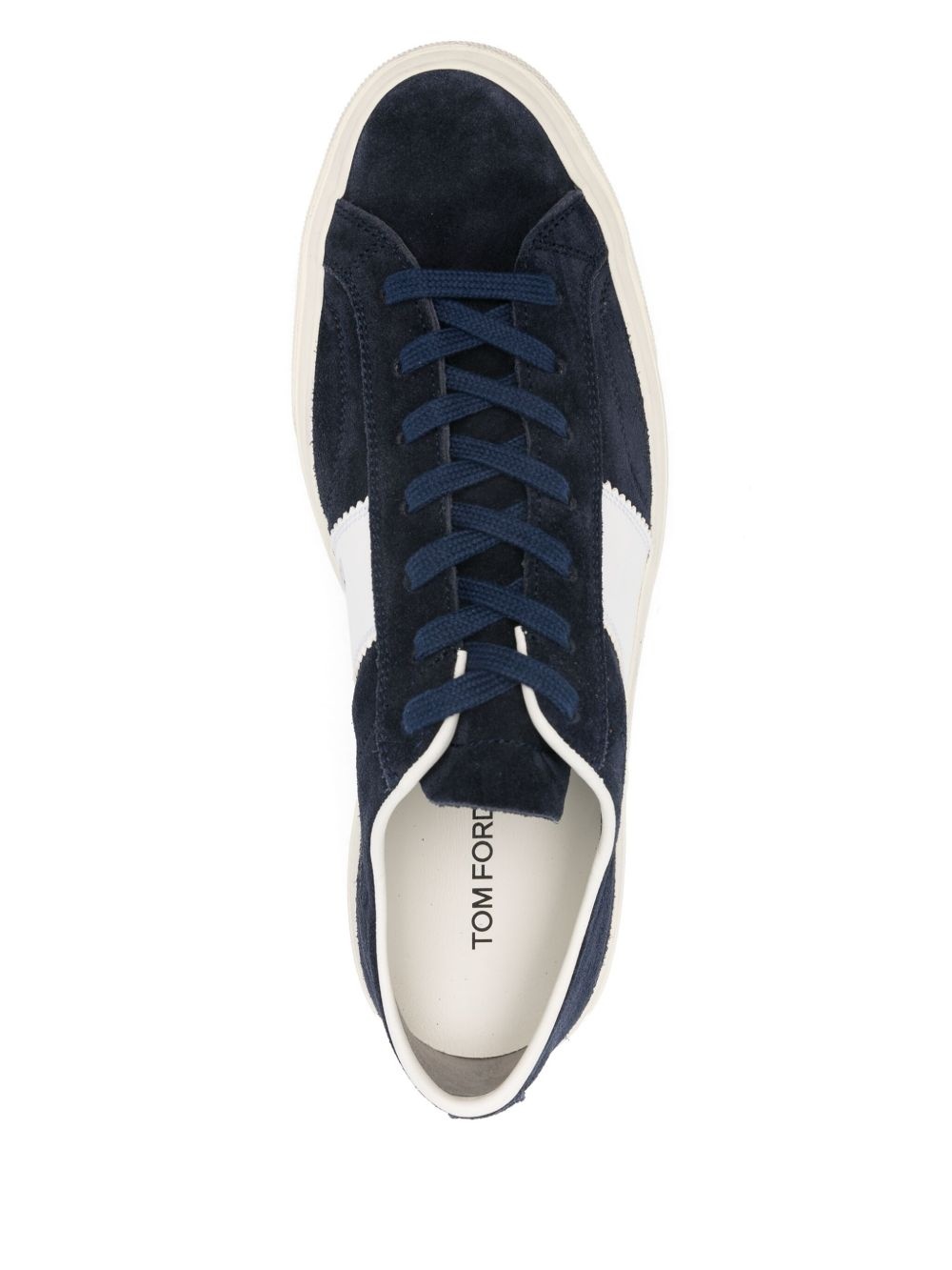 Cambridge sneakers - 4