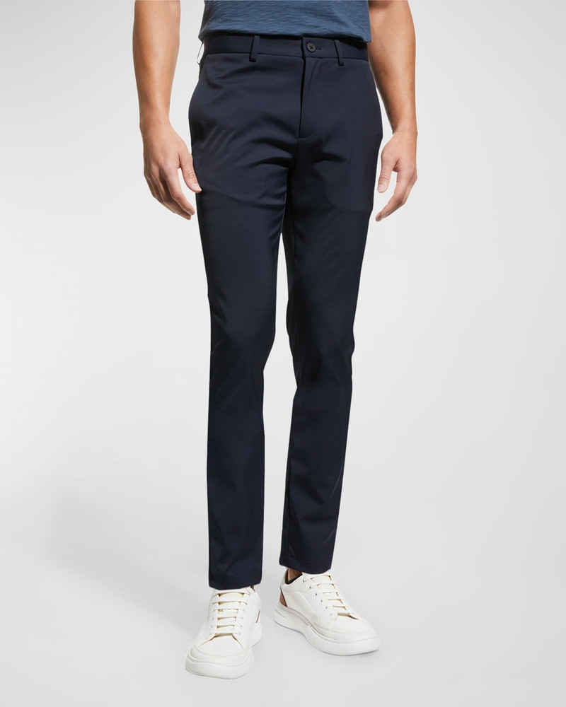 Theory Men's Zaine Neoteric Pants outlook