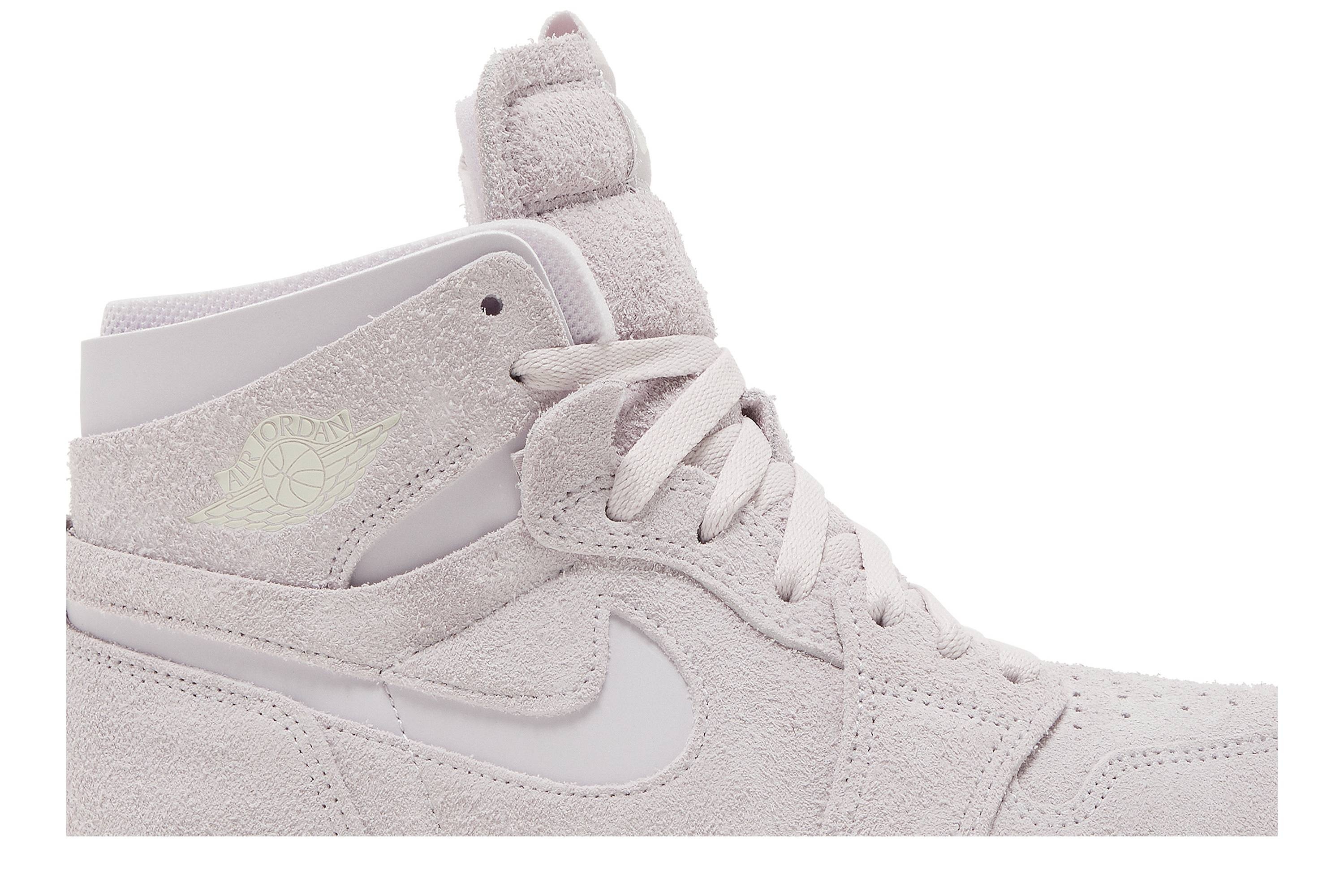Wmns Air Jordan 1 High Zoom Comfort 'Venice' - 2