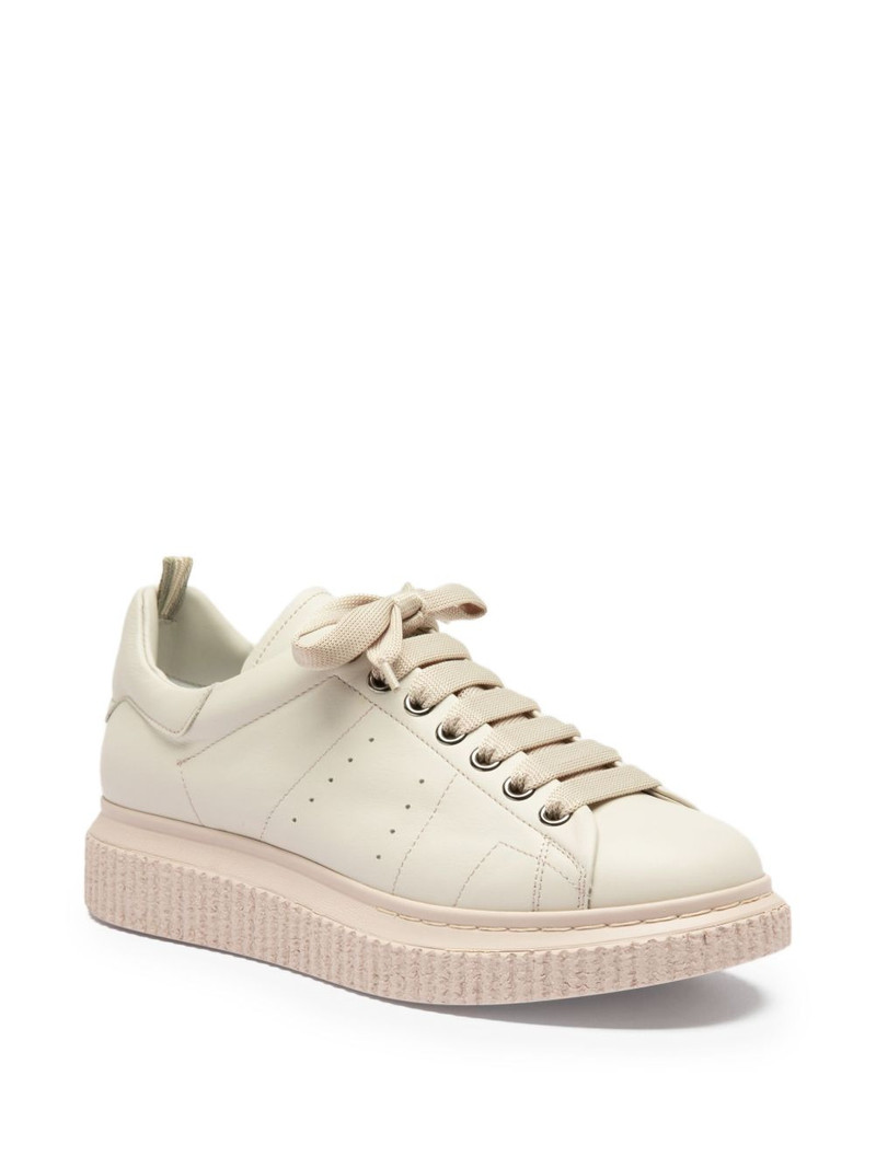 OFFICINE CREATIVE Krace 015 lace-up sneakers outlook
