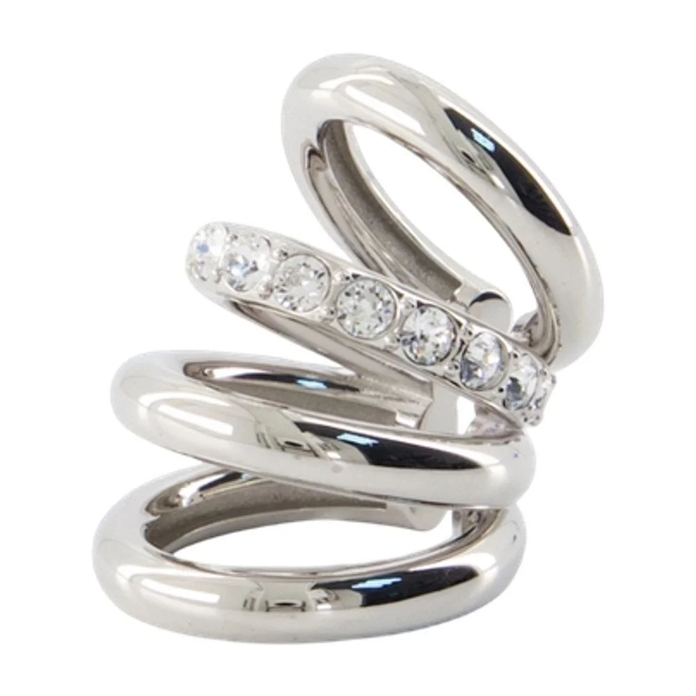 Rabanne Earrings - 1