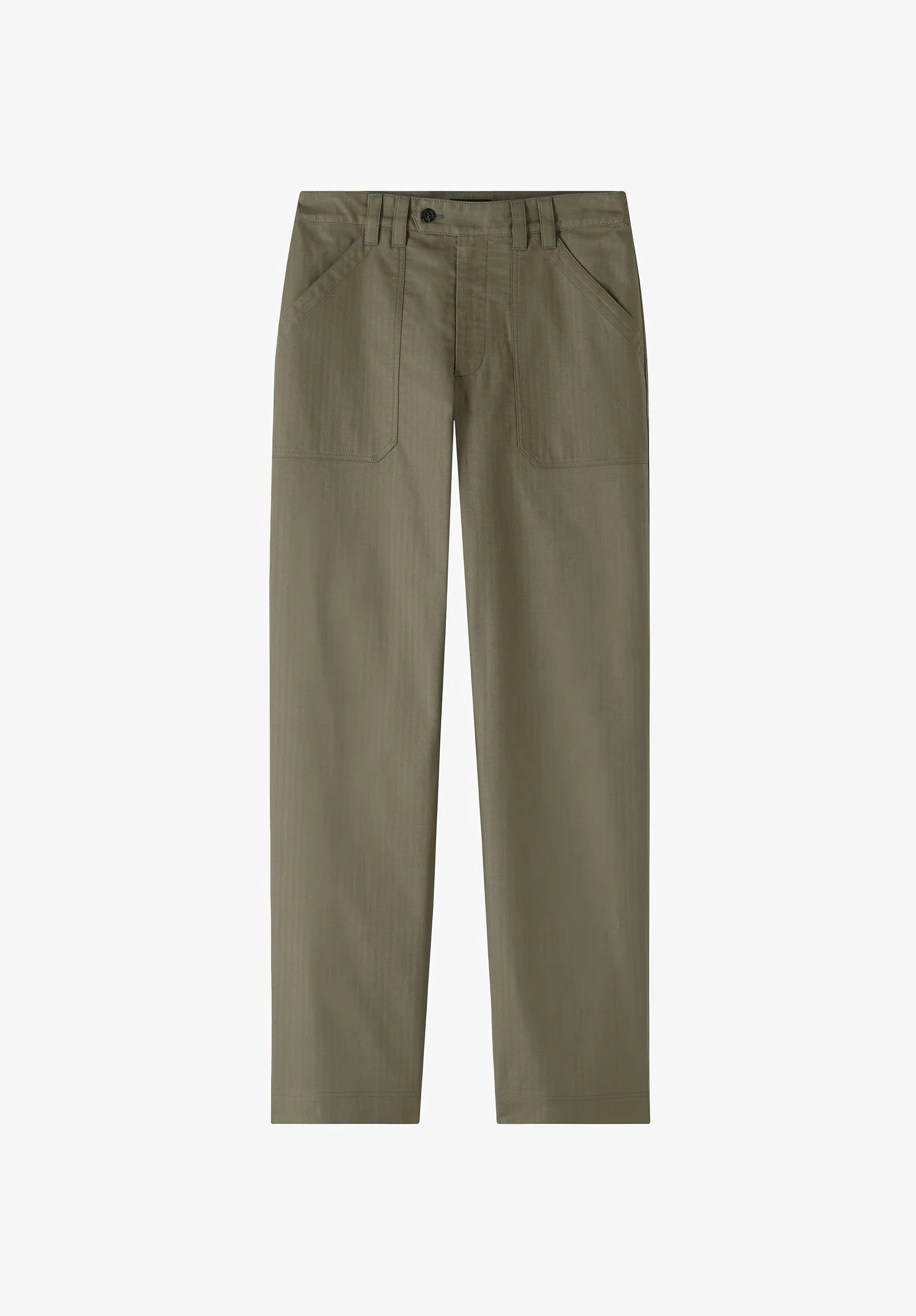 BERRY PANTS - 1