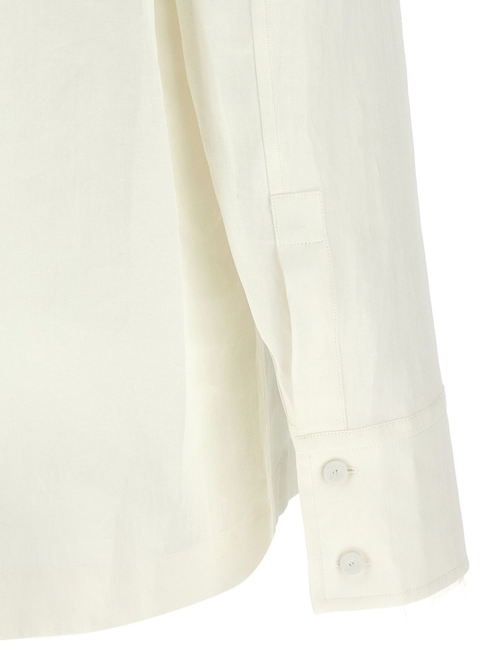 linen shirt - 4