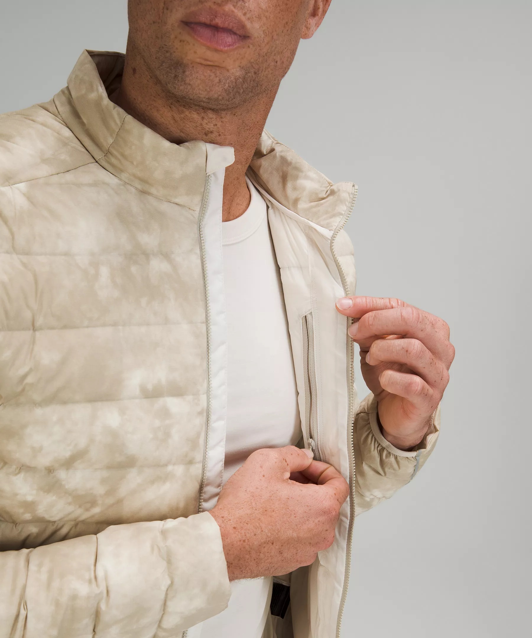 Navigation Down Jacket - 5